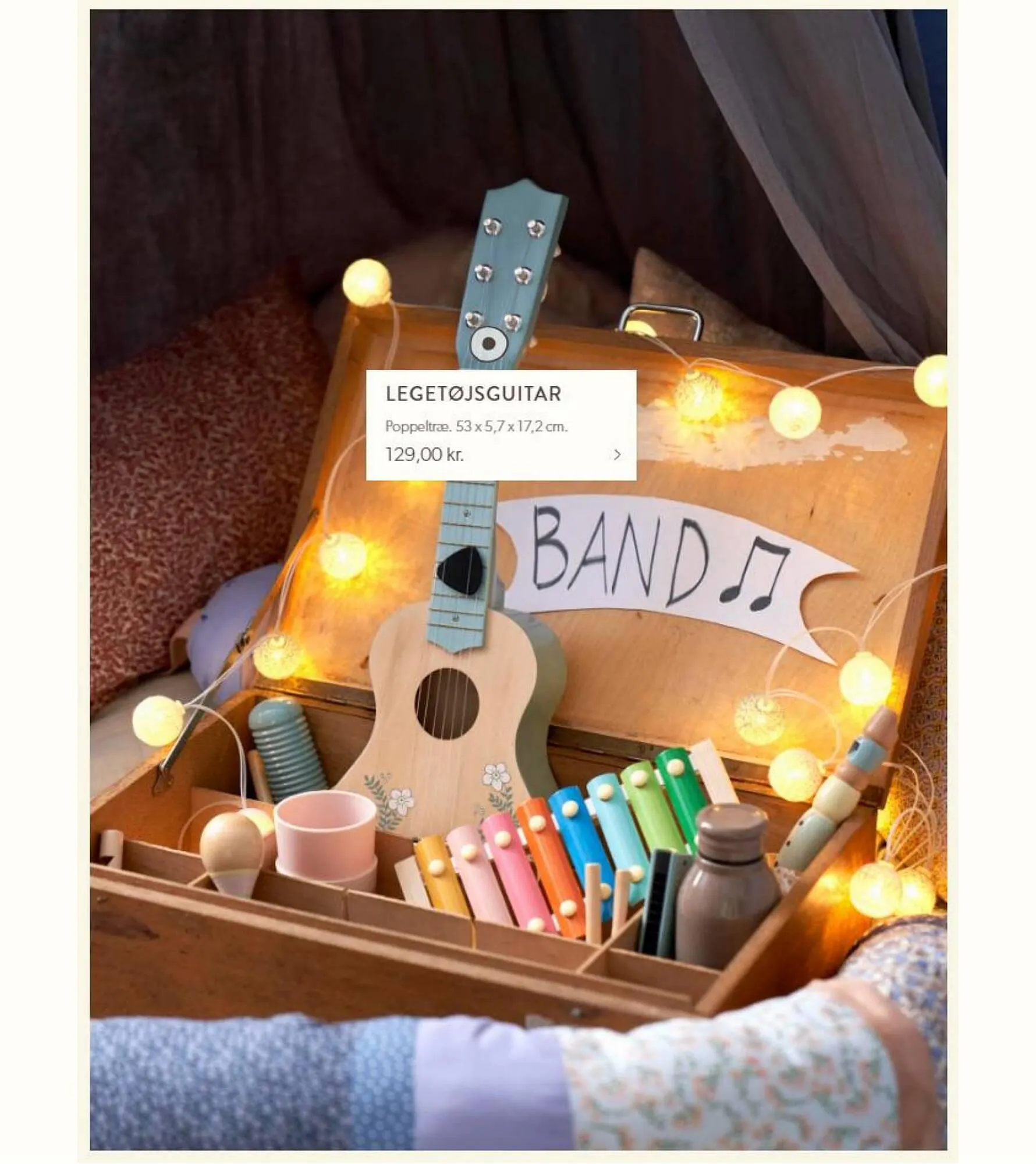 Søstrene Grene tilbudsavis Gyldig indtil 15. august - 28. september 2023 - tilbudsavis side 10