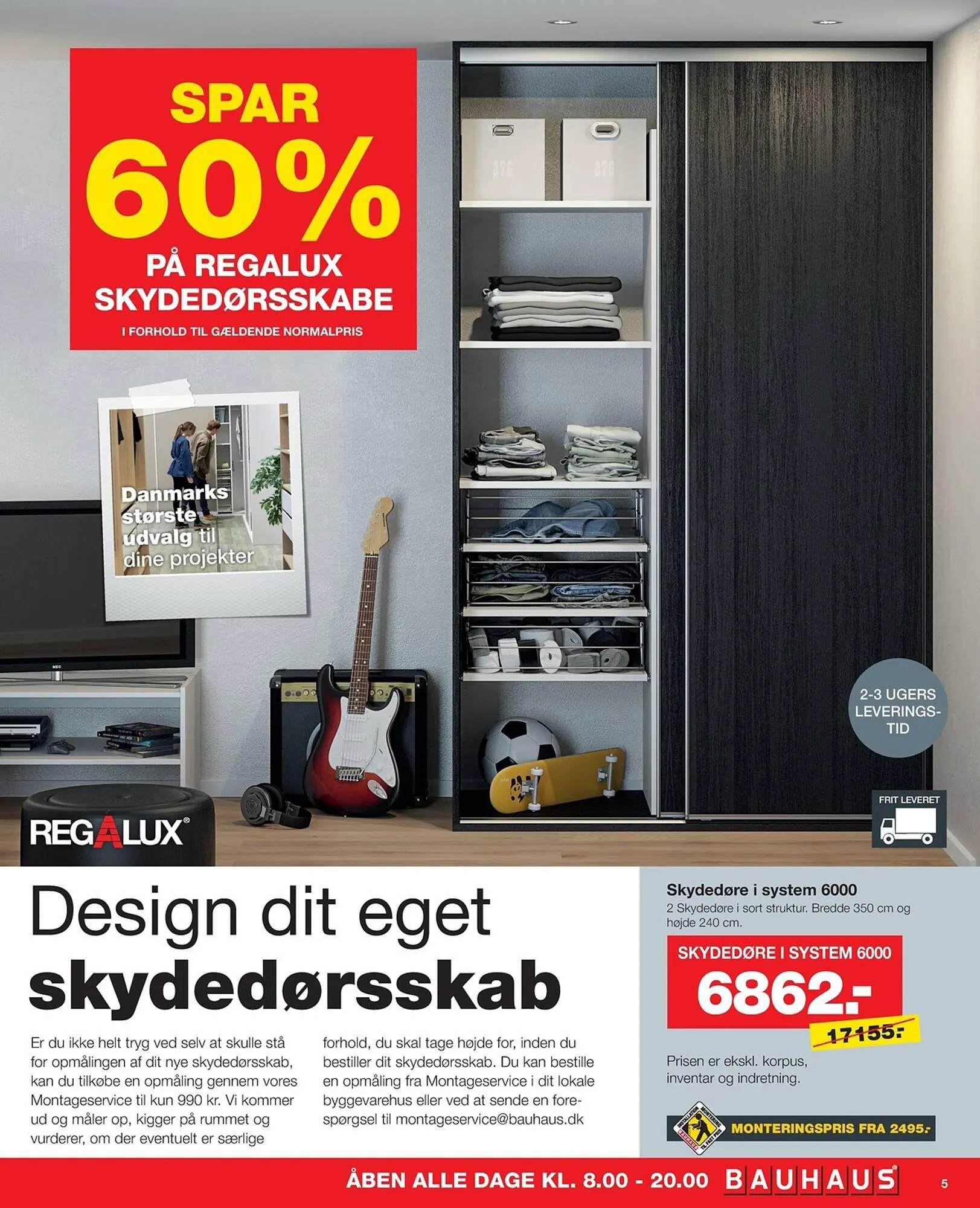 Bauhaus tilbudsavis Gyldig indtil 15. september - 28. september 2023 - tilbudsavis side 5