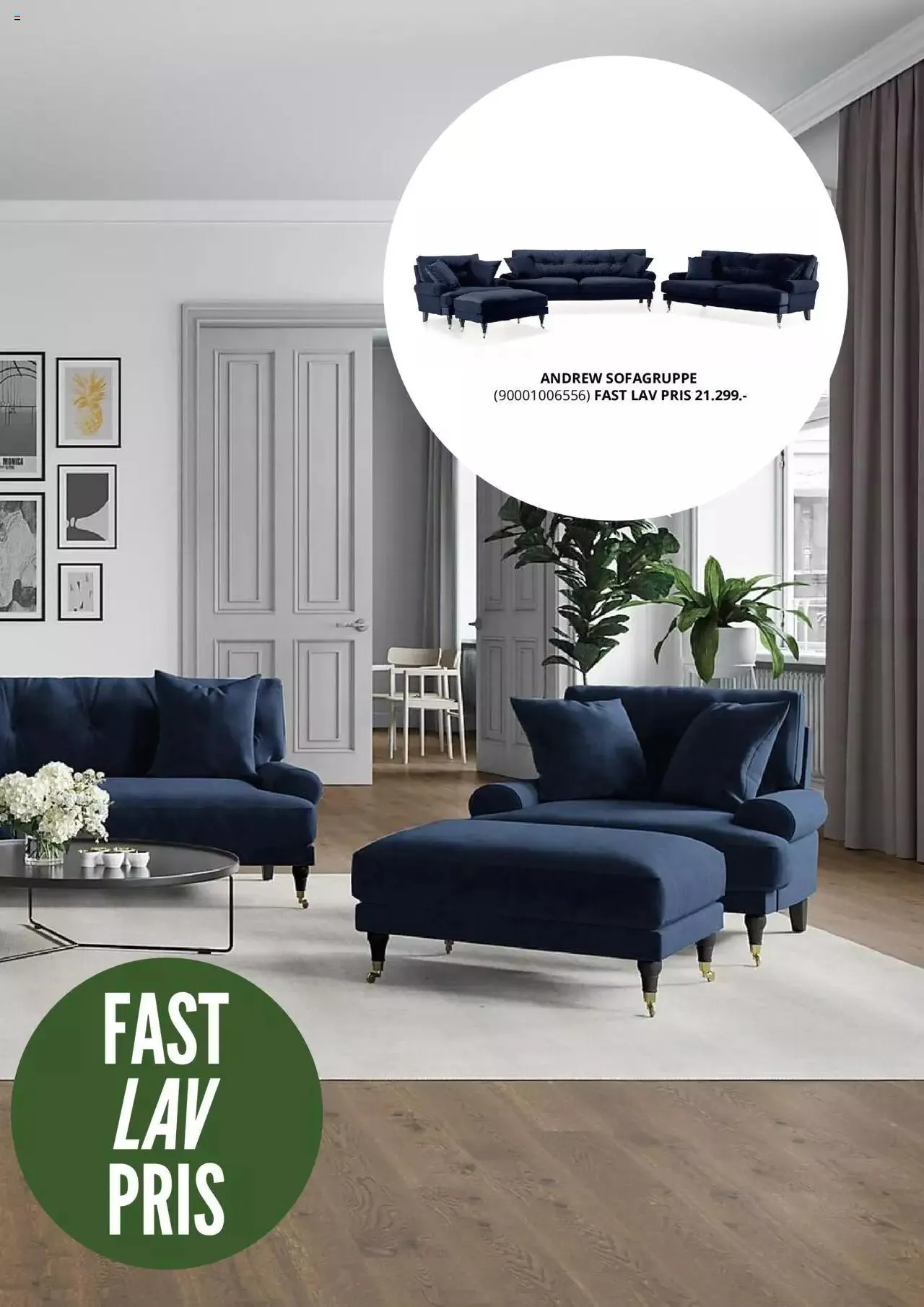 My Home - Alt Til Hjemmet Gyldig indtil 25. april - 31. december 2023 - tilbudsavis side 5