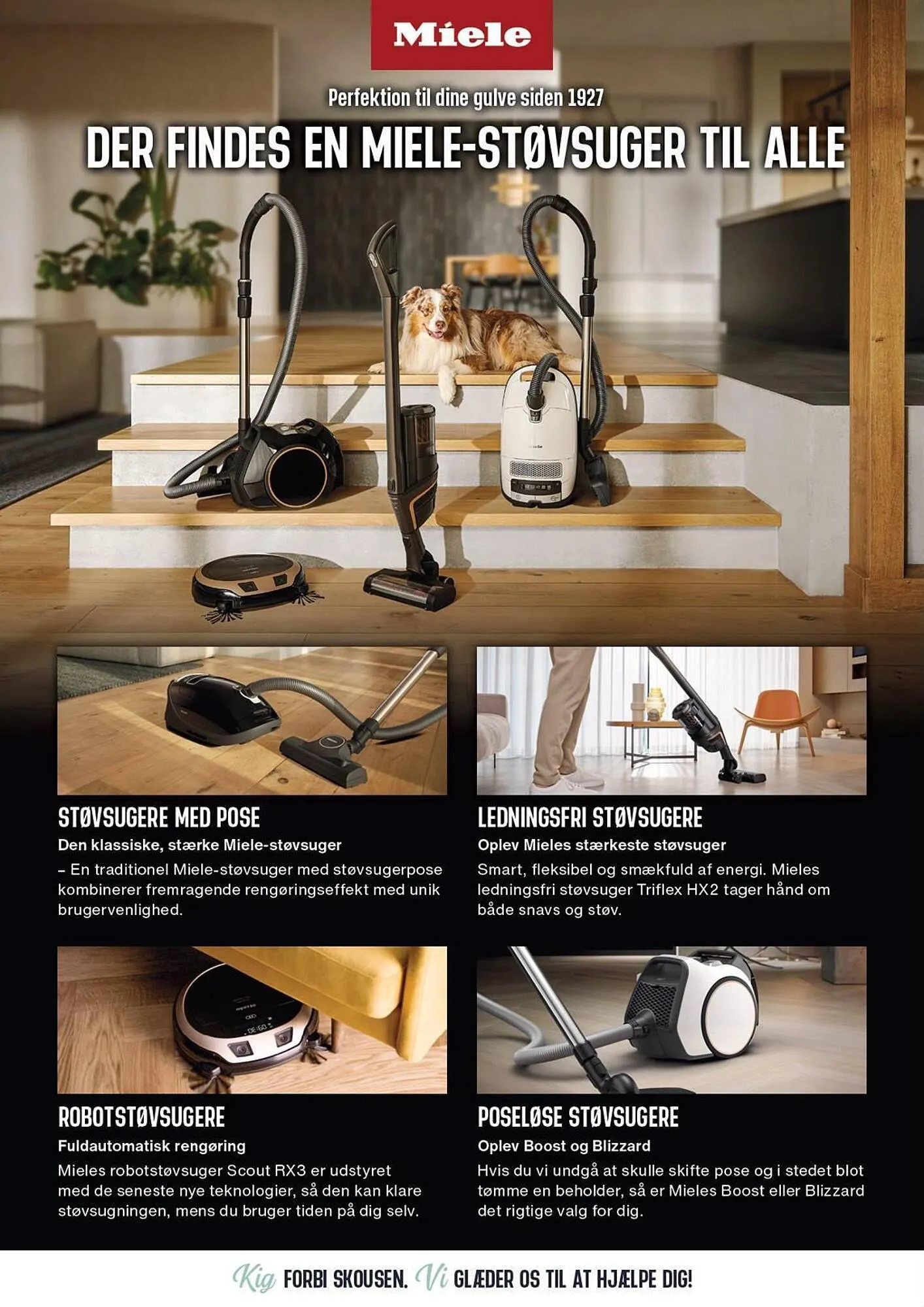 Skousen tilbudsavis Gyldig indtil 9. oktober - 22. oktober 2023 - tilbudsavis side 8