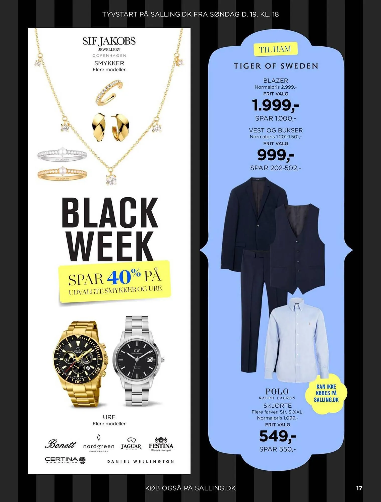 Plantorama tilbudsavis Gyldig indtil 20. november - 26. november 2023 - tilbudsavis side 17