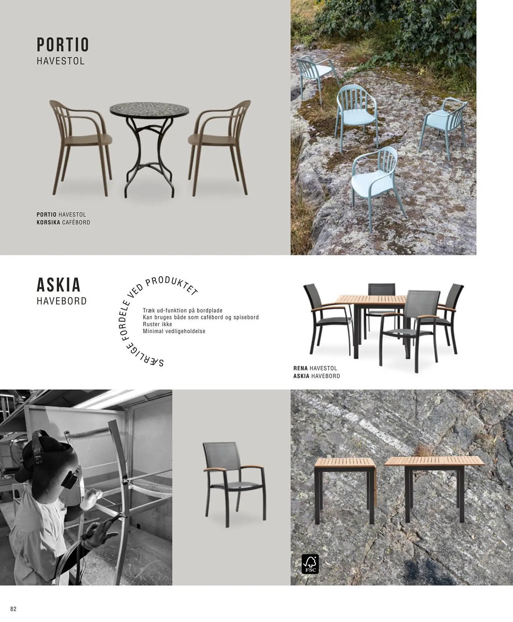 Ilva tilbudsavis Gyldig indtil 14. marts - 30. september 2023 - tilbudsavis side 82