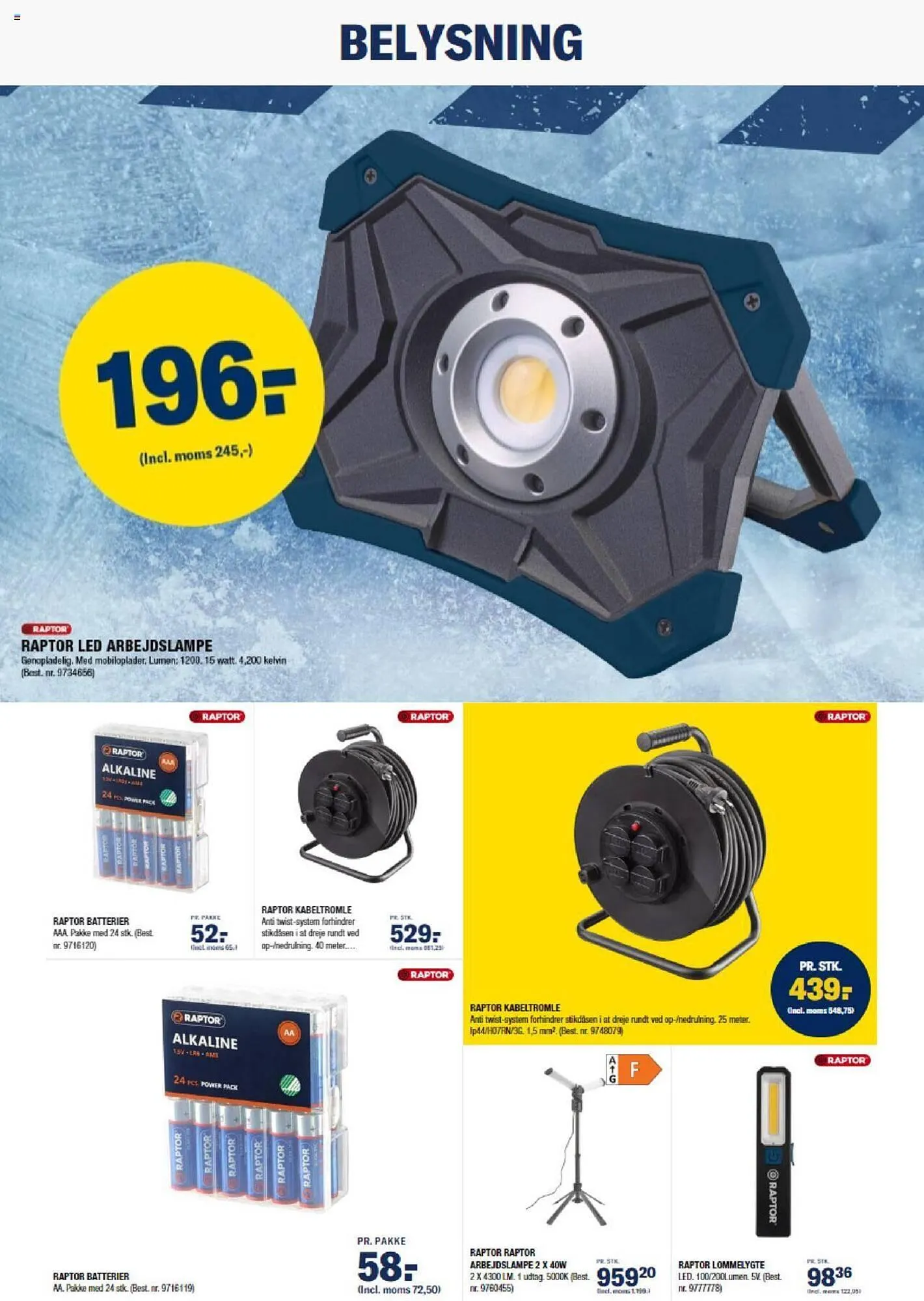 Stark tilbudsavis Gyldig indtil 4. december - 23. december 2023 - tilbudsavis side 7