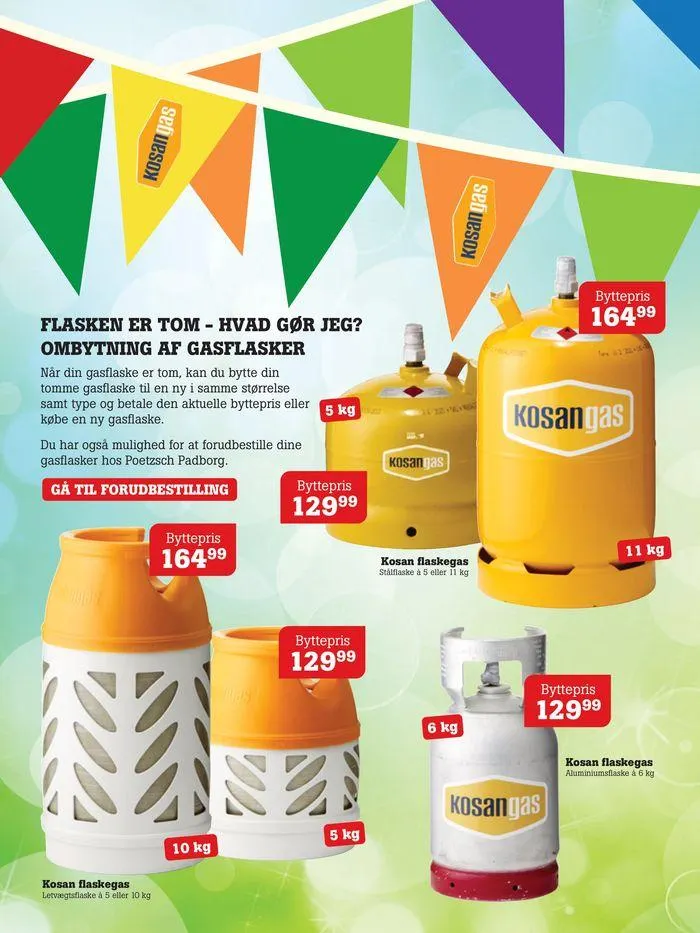 Aktuelle særkampagner Gyldig indtil 31. juli - 14. august 2024 - tilbudsavis side 8