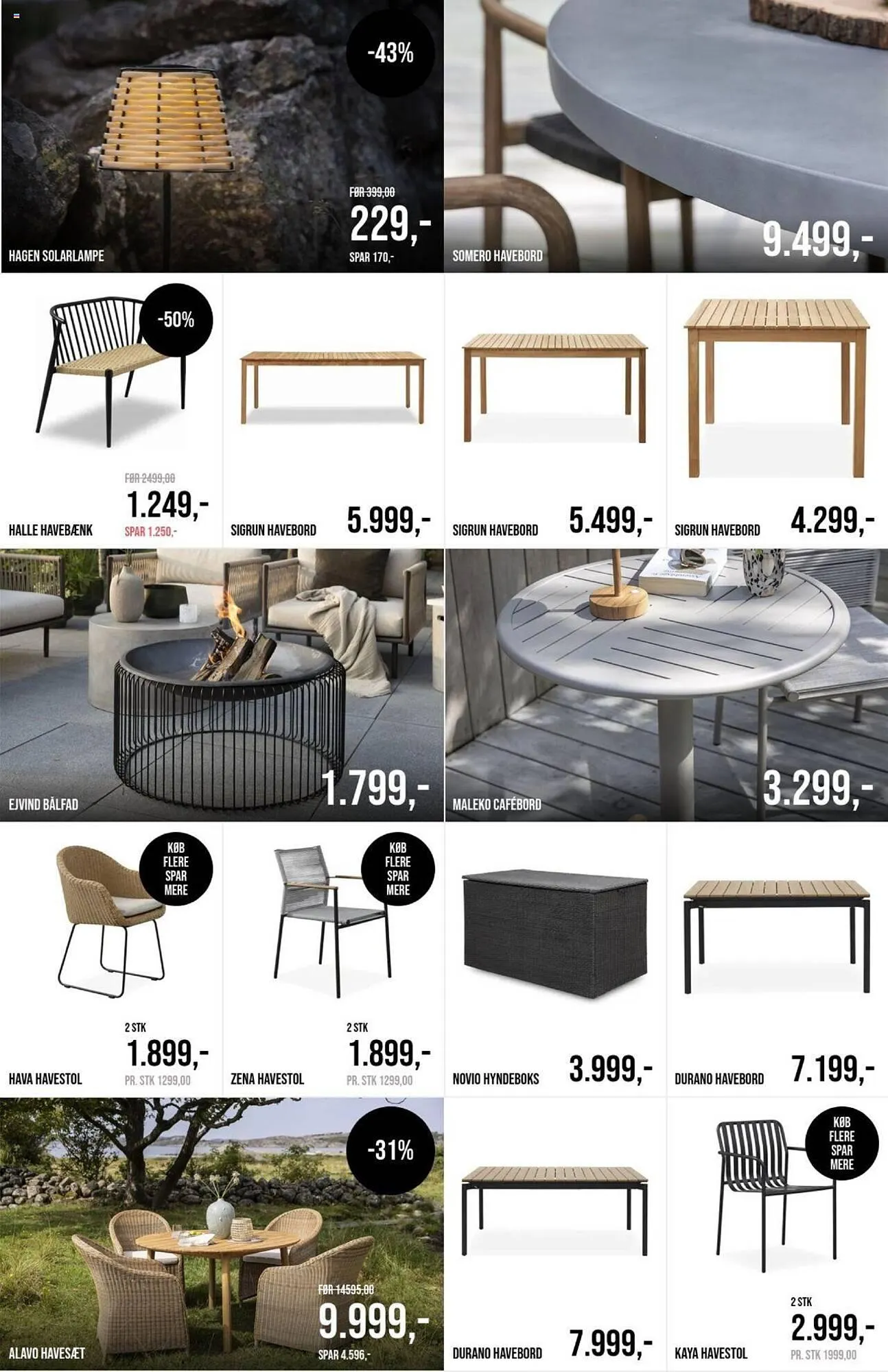 Ilva tilbudsavis Gyldig indtil 22. april - 12. maj 2024 - tilbudsavis side 5