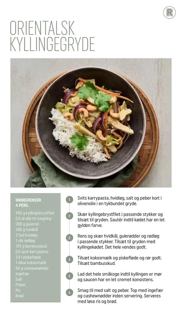 Spar nu med vores tilbud Gyldig indtil 31. januar - 28. februar 2025 - tilbudsavis side 7