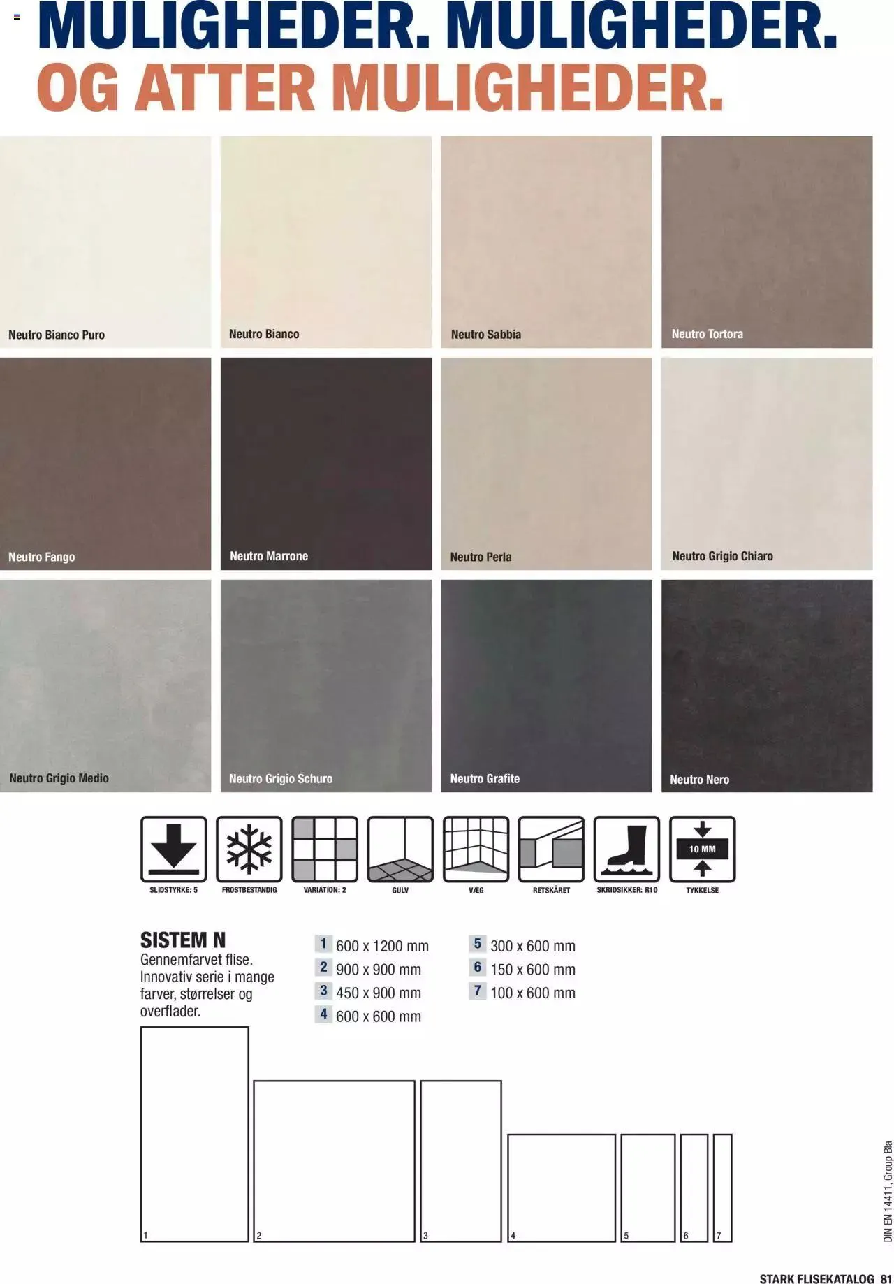 Stark - Fisekatalog Gyldig indtil 1. februar - 31. december 2023 - tilbudsavis side 81