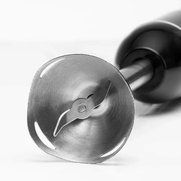 OBH Nordica Super Mix Pro Stavblender