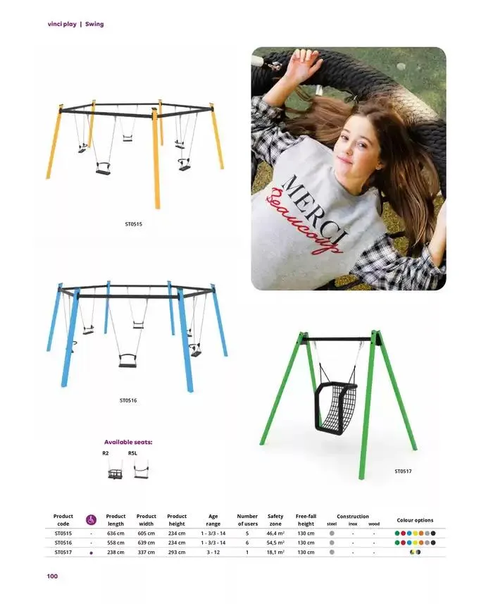 Lekolar Lekolar Vinci Play Gyldig indtil 7. december - 21. december 2024 - tilbudsavis side 100