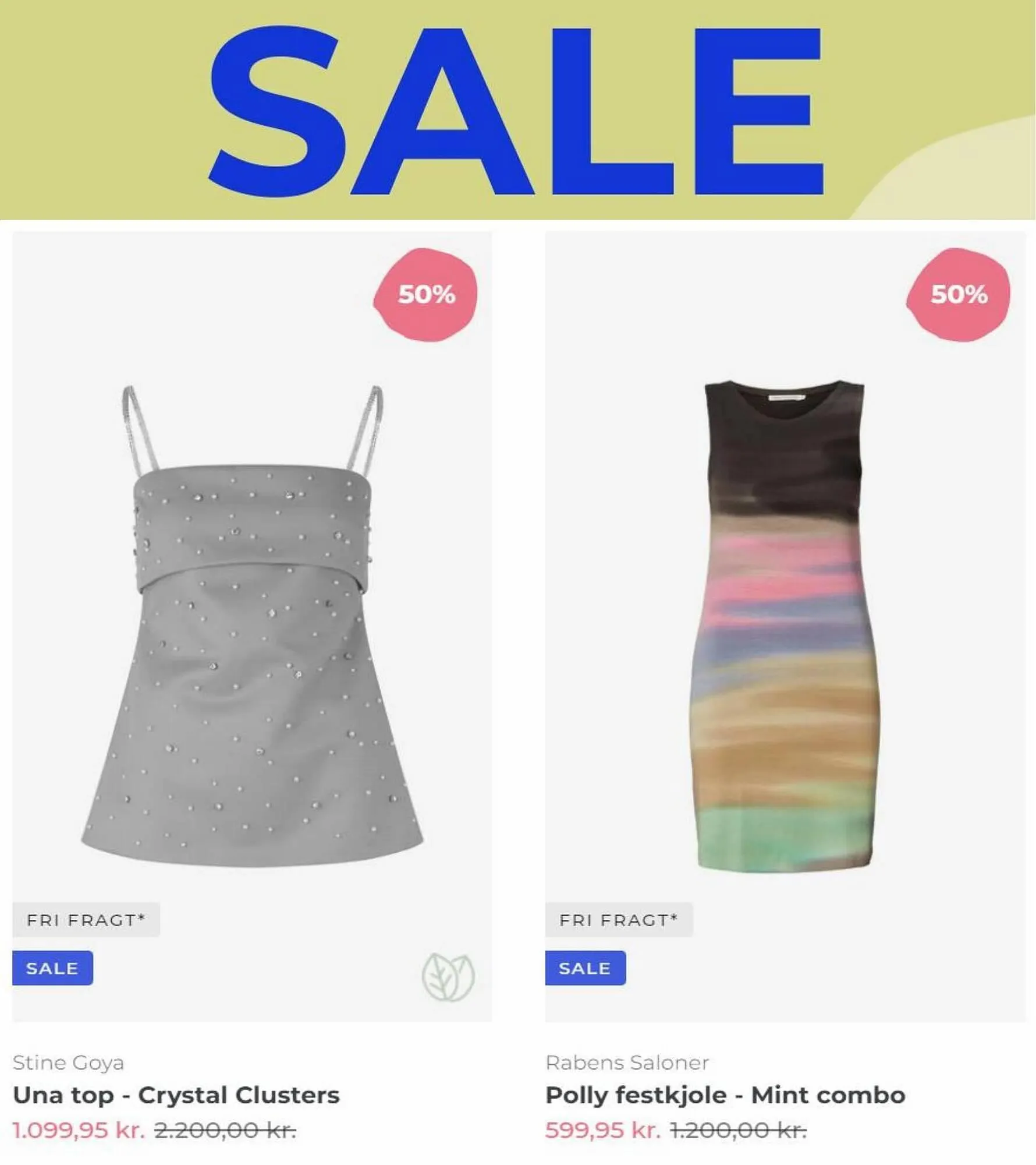 Bahne tilbudsavis Gyldig indtil 29. juni - 29. juli 2023 - tilbudsavis side 6