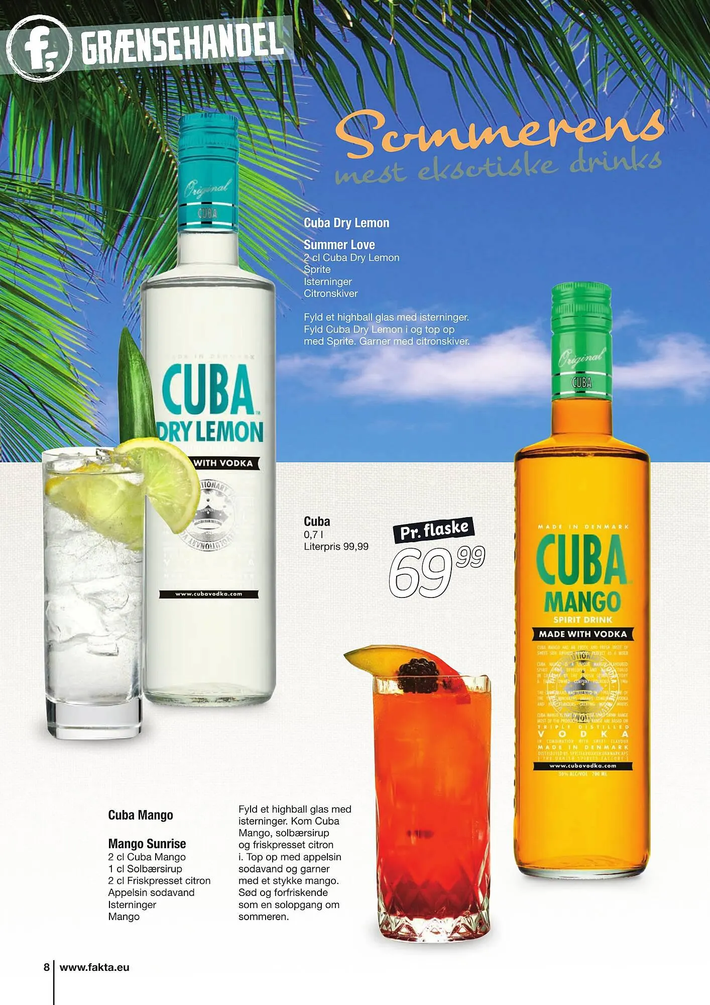 Fakta tilbudsavis Gyldig indtil 31. maj - 29. august 2023 - tilbudsavis side 8