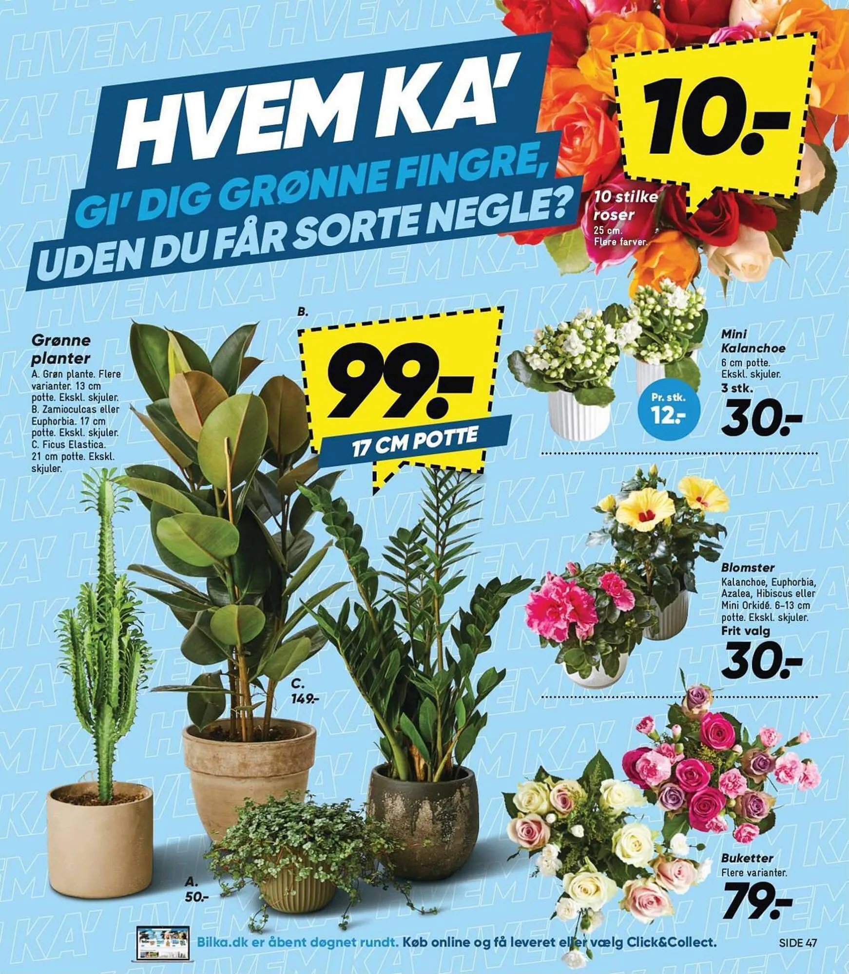 Bilka tilbudsavis Gyldig indtil 15. september - 21. september 2023 - tilbudsavis side 57