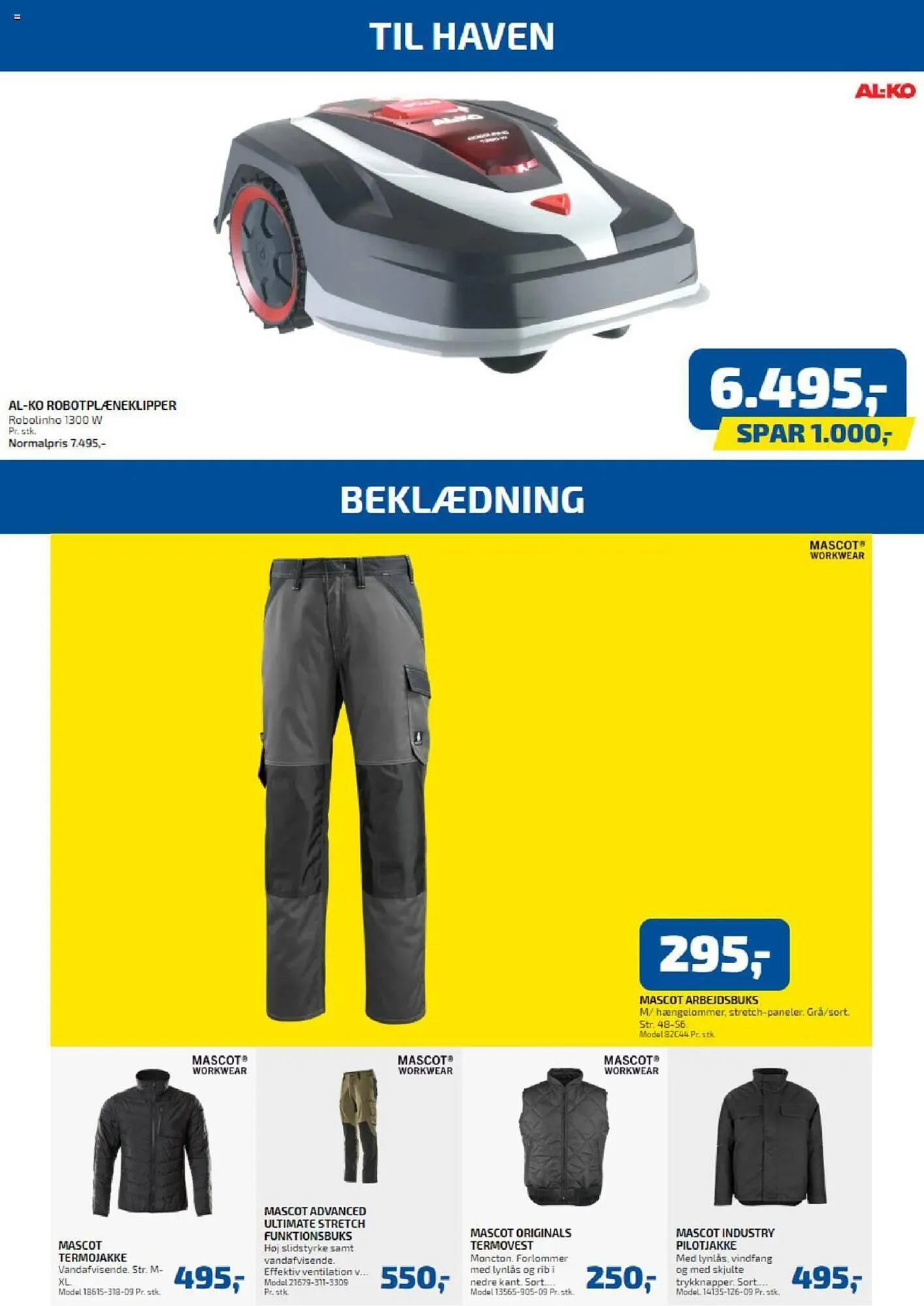 Davidsen tilbudsavis Gyldig indtil 7. december - 10. januar 2024 - tilbudsavis side 9