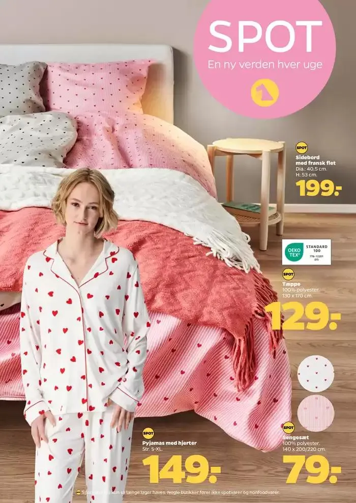 Netto uge 6 Gyldig indtil 31. januar - 7. februar 2025 - tilbudsavis side 24