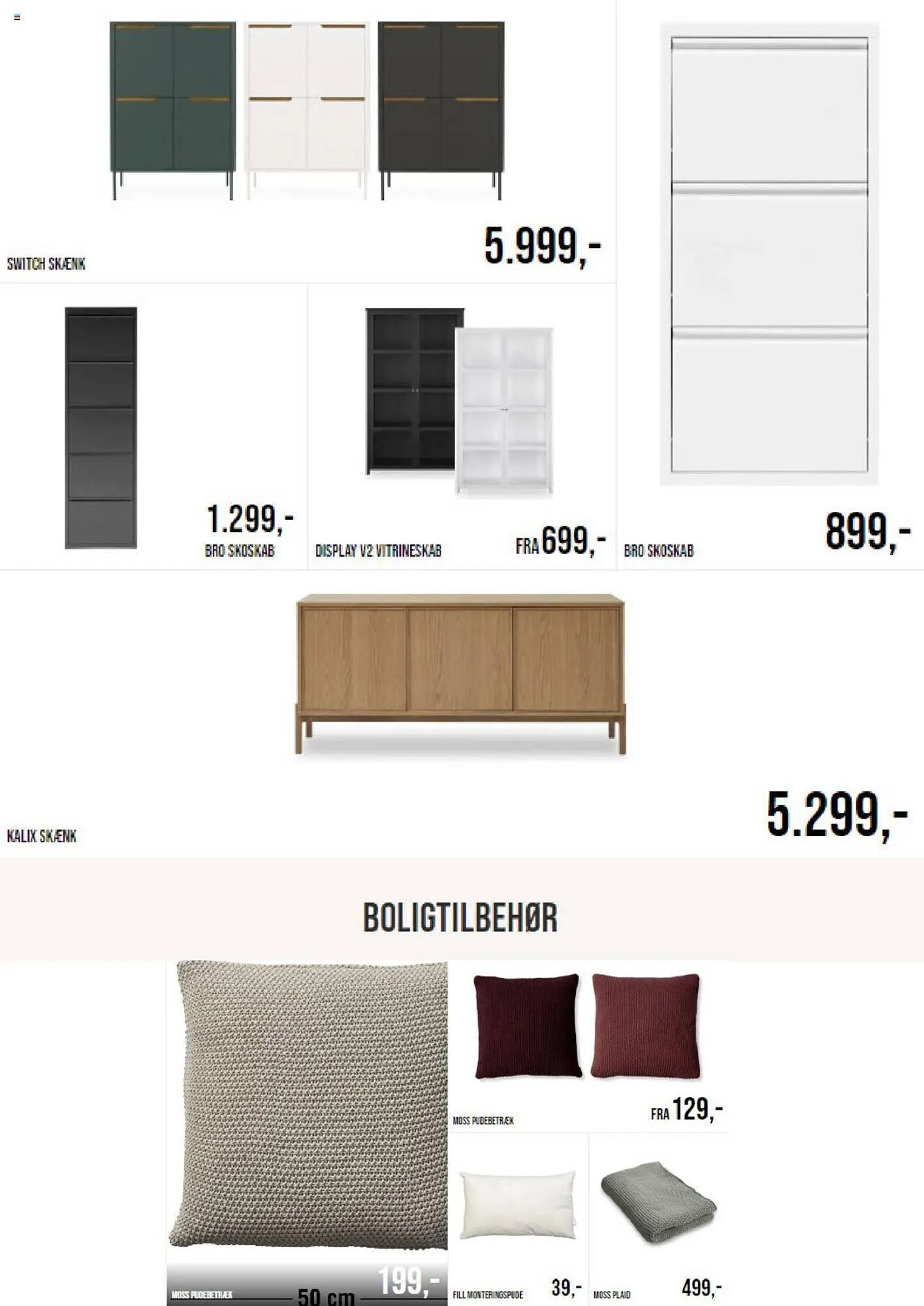 Ilva tilbudsavis Gyldig indtil 4. december - 25. februar 2024 - tilbudsavis side 14