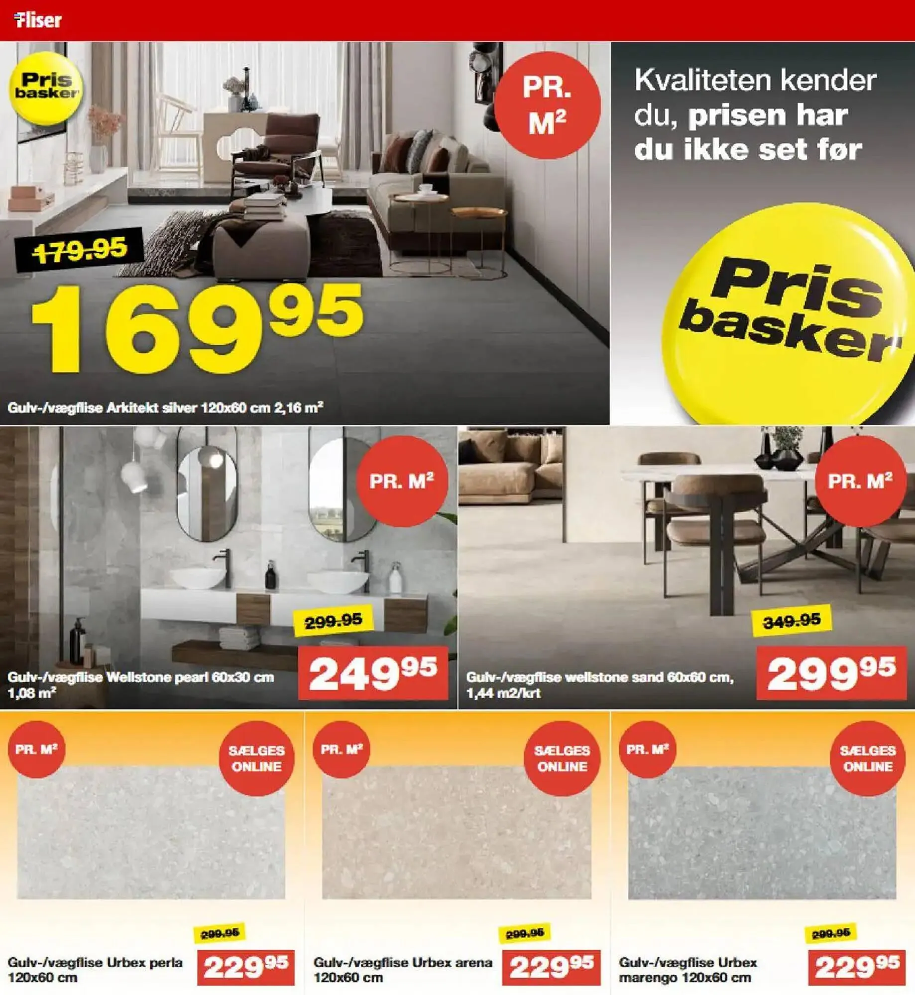 Bauhaus tilbudsavis Gyldig indtil 31. januar - 6. februar 2025 - tilbudsavis side 7