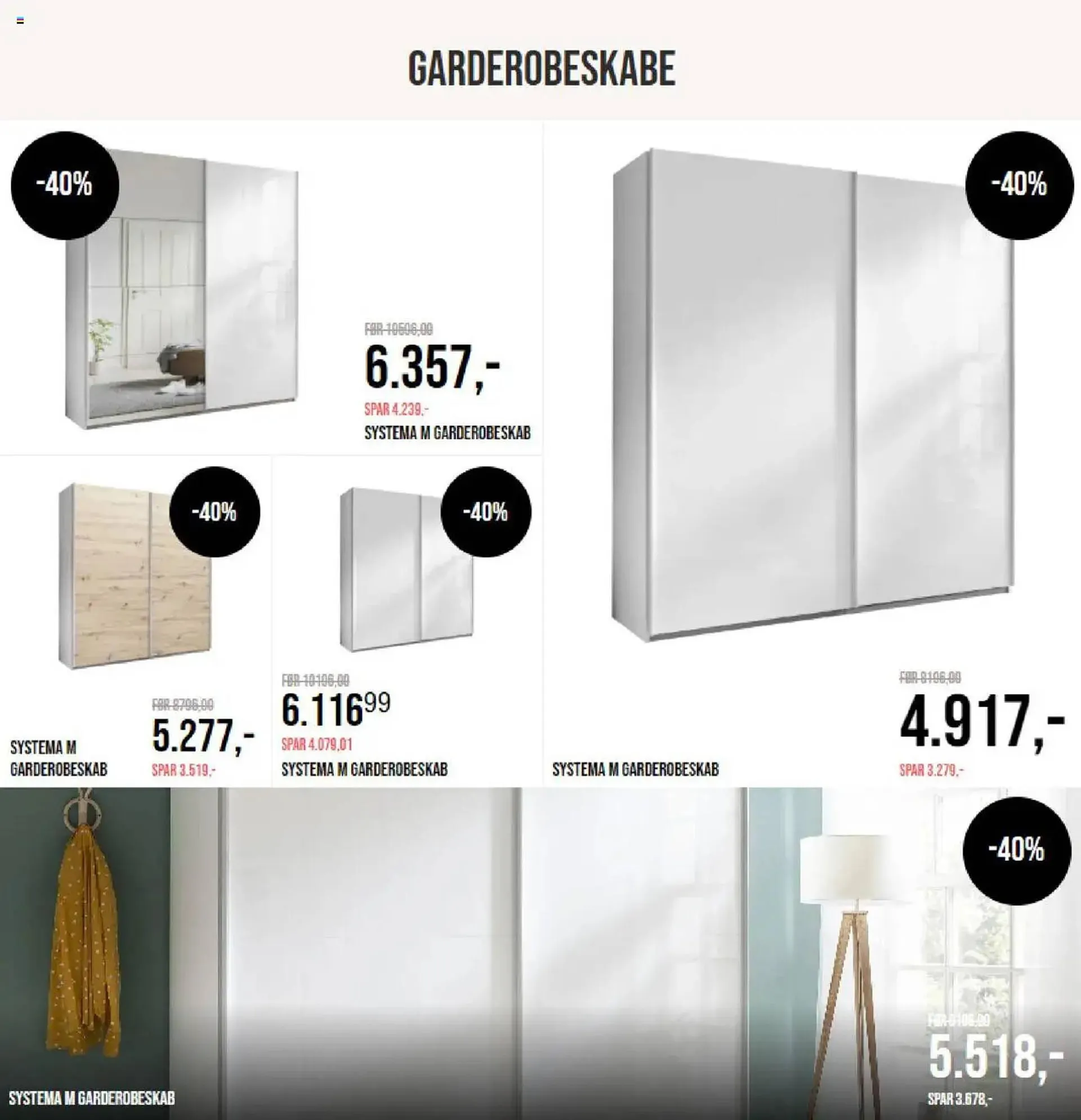 Ilva tilbudsavis Gyldig indtil 22. november - 1. december 2024 - tilbudsavis side 10