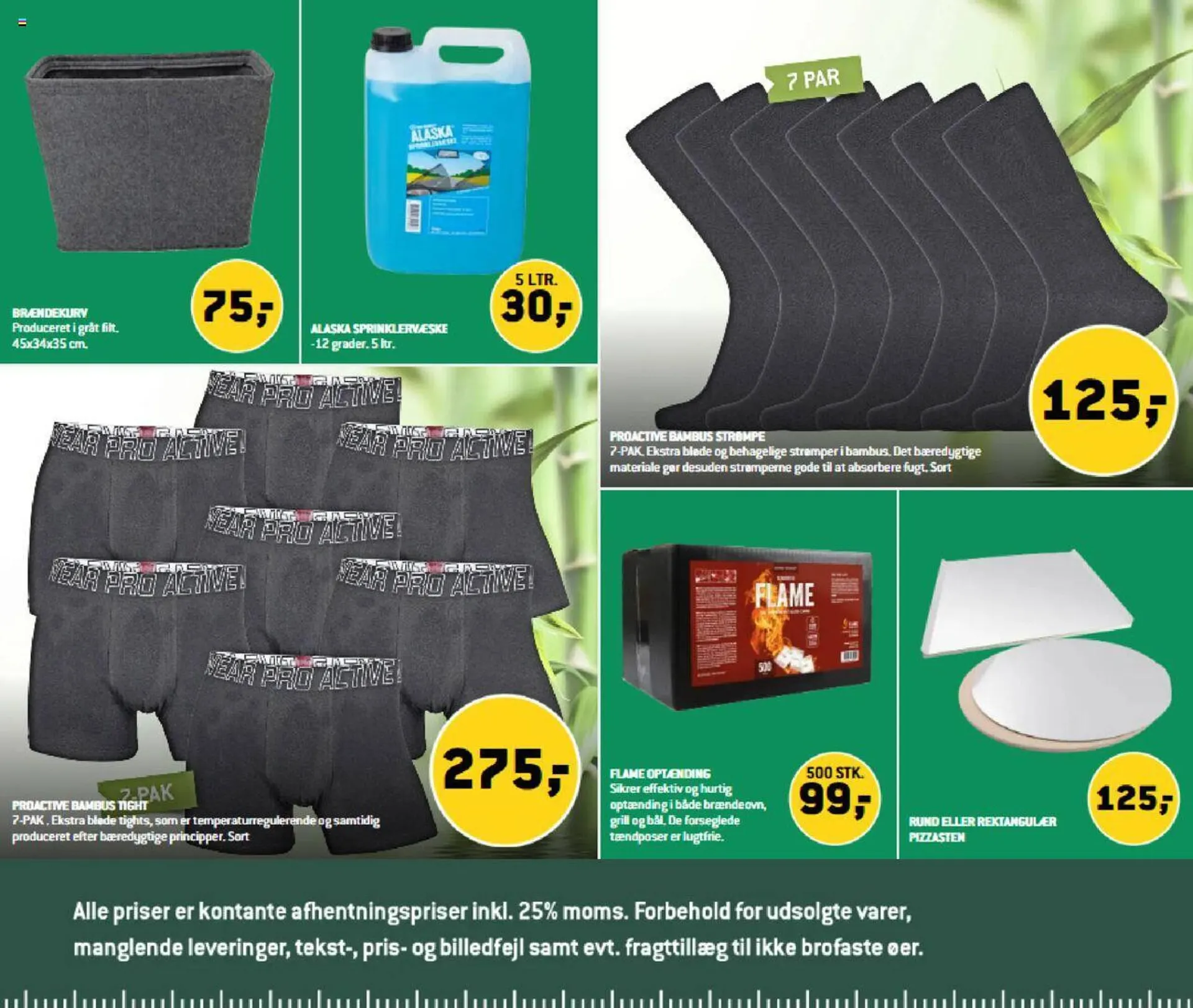 XL-BYG tilbudsavis Gyldig indtil 1. december - 14. december 2023 - tilbudsavis side 20