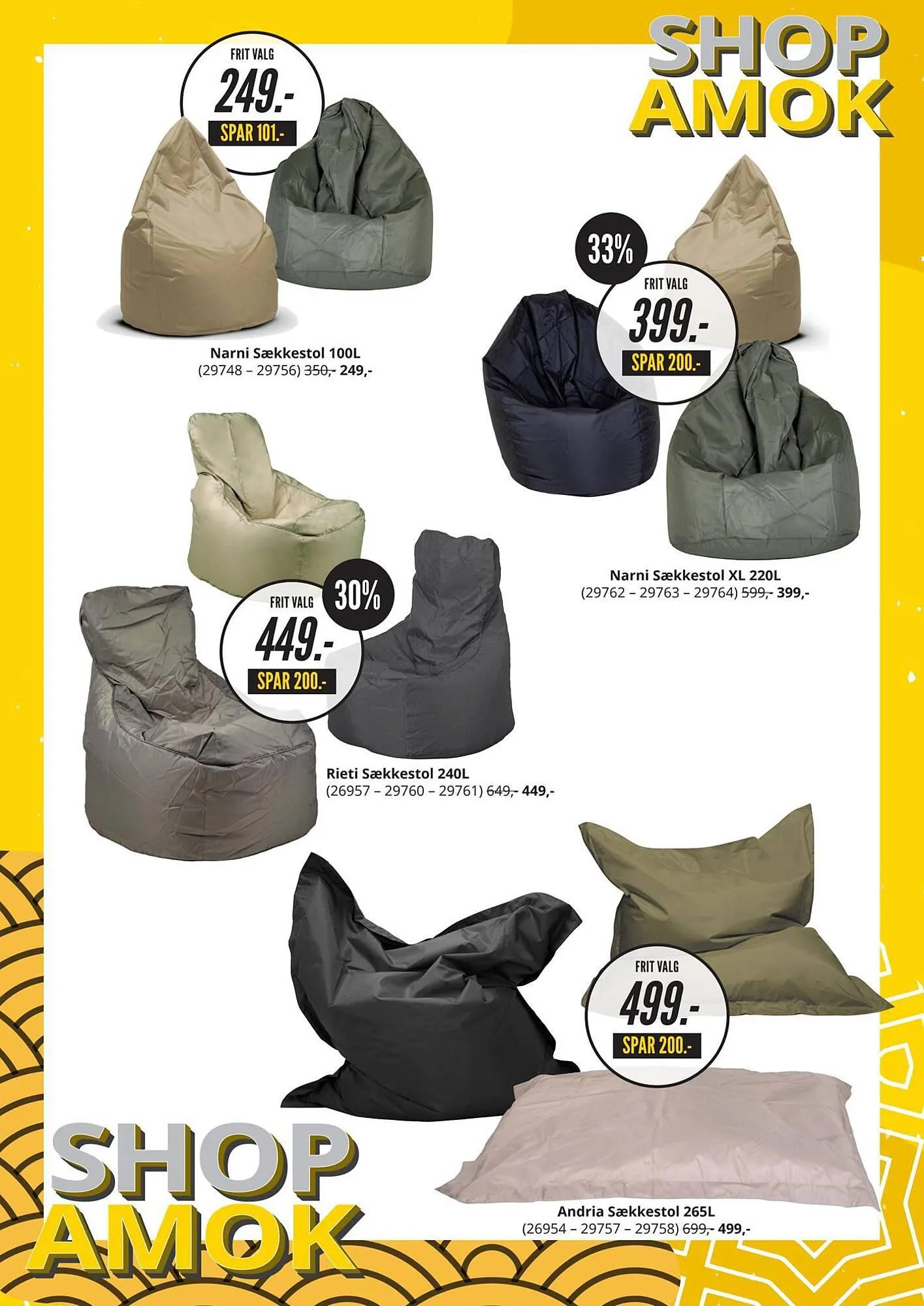 My Home tilbudsavis Gyldig indtil 22. august - 29. august 2023 - tilbudsavis side 4