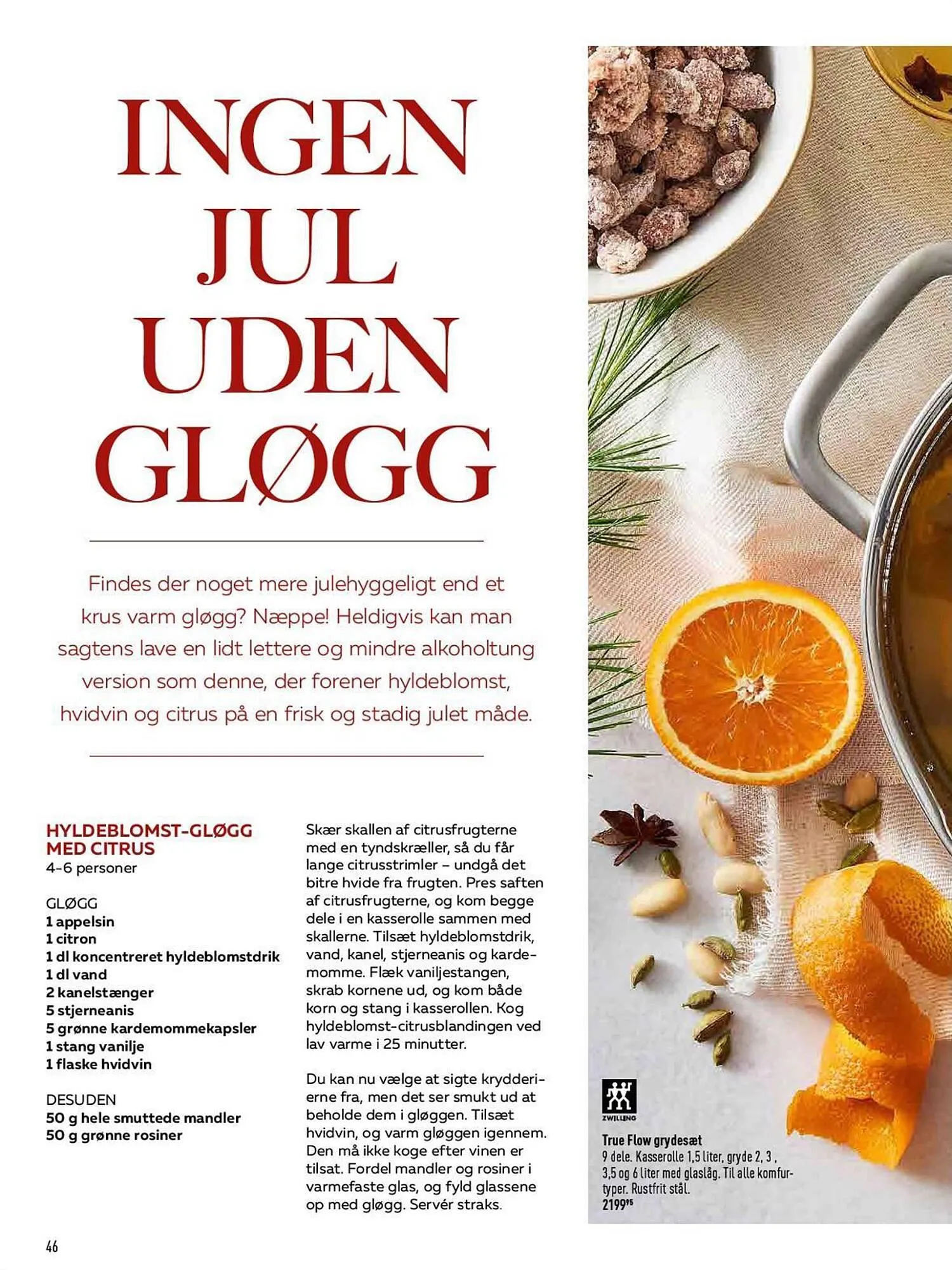 Imerco tilbudsavis Gyldig indtil 30. oktober - 31. december 2023 - tilbudsavis side 46