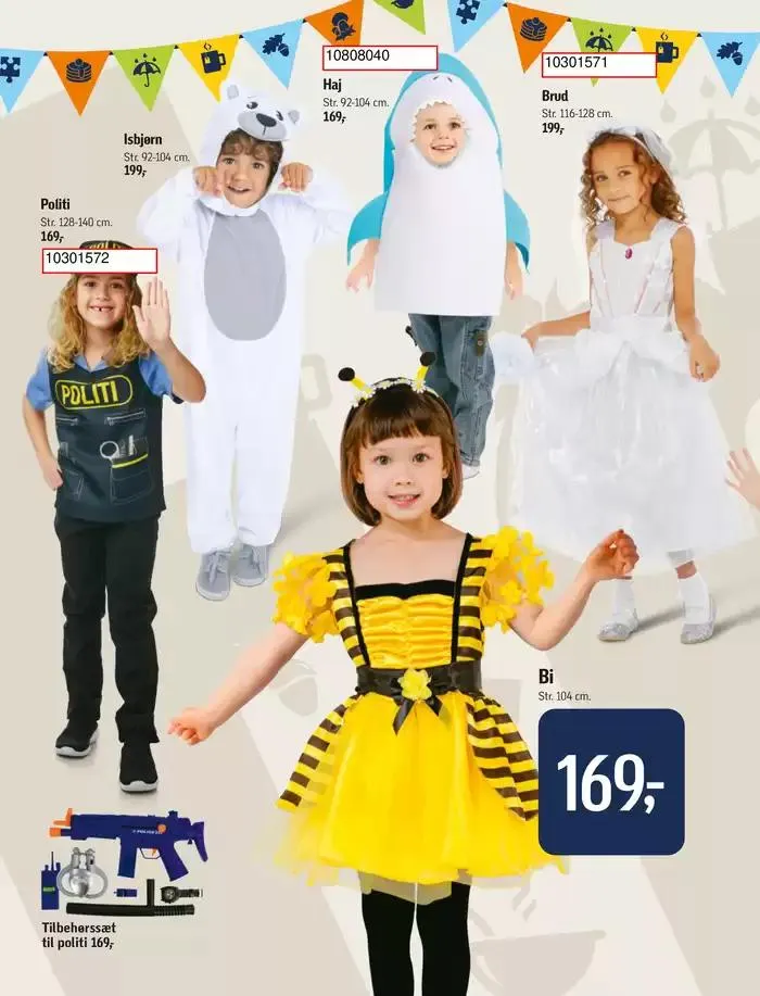 Føtex Tilbudsavis Gyldig indtil 31. januar - 14. februar 2025 - tilbudsavis side 17