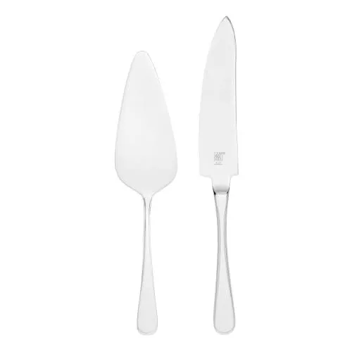 Zwilling dessertsæt - Jessica