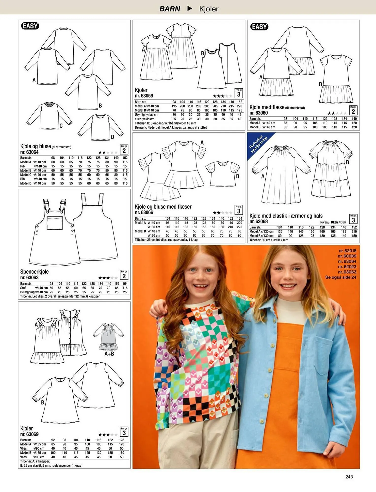 Stoff & Stil tilbudsavis Gyldig indtil 13. november - 29. februar 2024 - tilbudsavis side 23