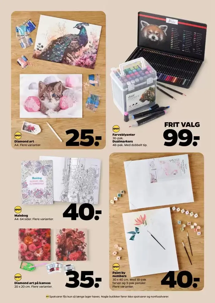 Netto uge 6 Gyldig indtil 31. januar - 7. februar 2025 - tilbudsavis side 31