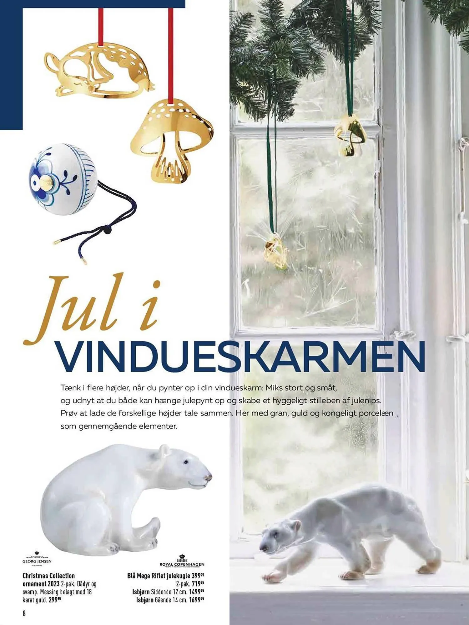 Imerco tilbudsavis Gyldig indtil 30. oktober - 31. december 2023 - tilbudsavis side 8