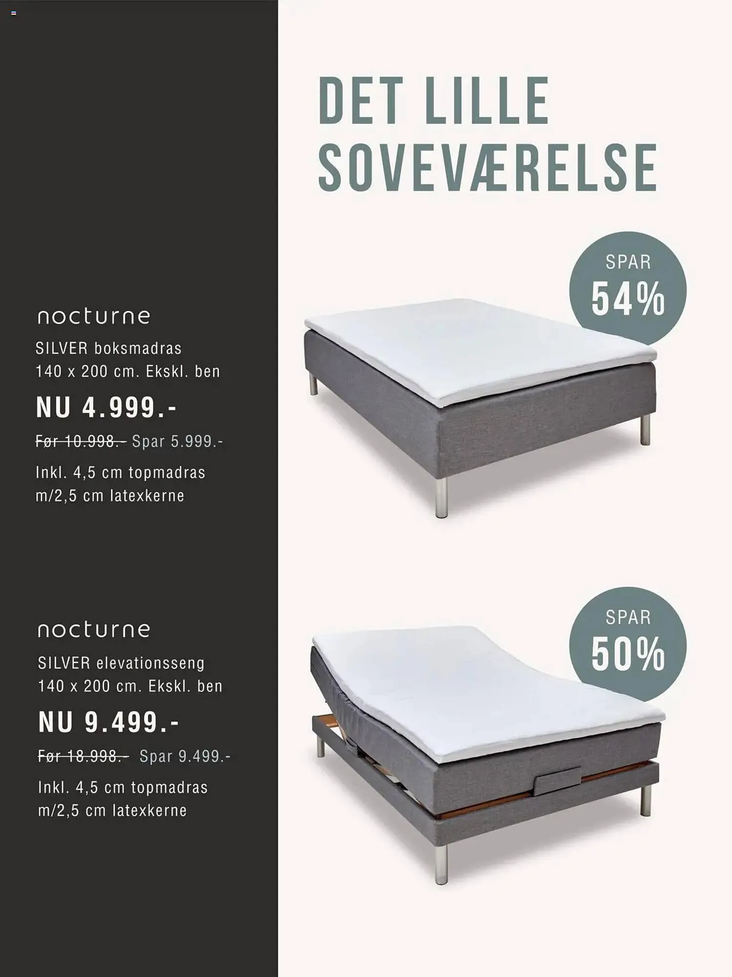 Ilva tilbudsavis Gyldig indtil 23. januar - 31. marts 2025 - tilbudsavis side 18
