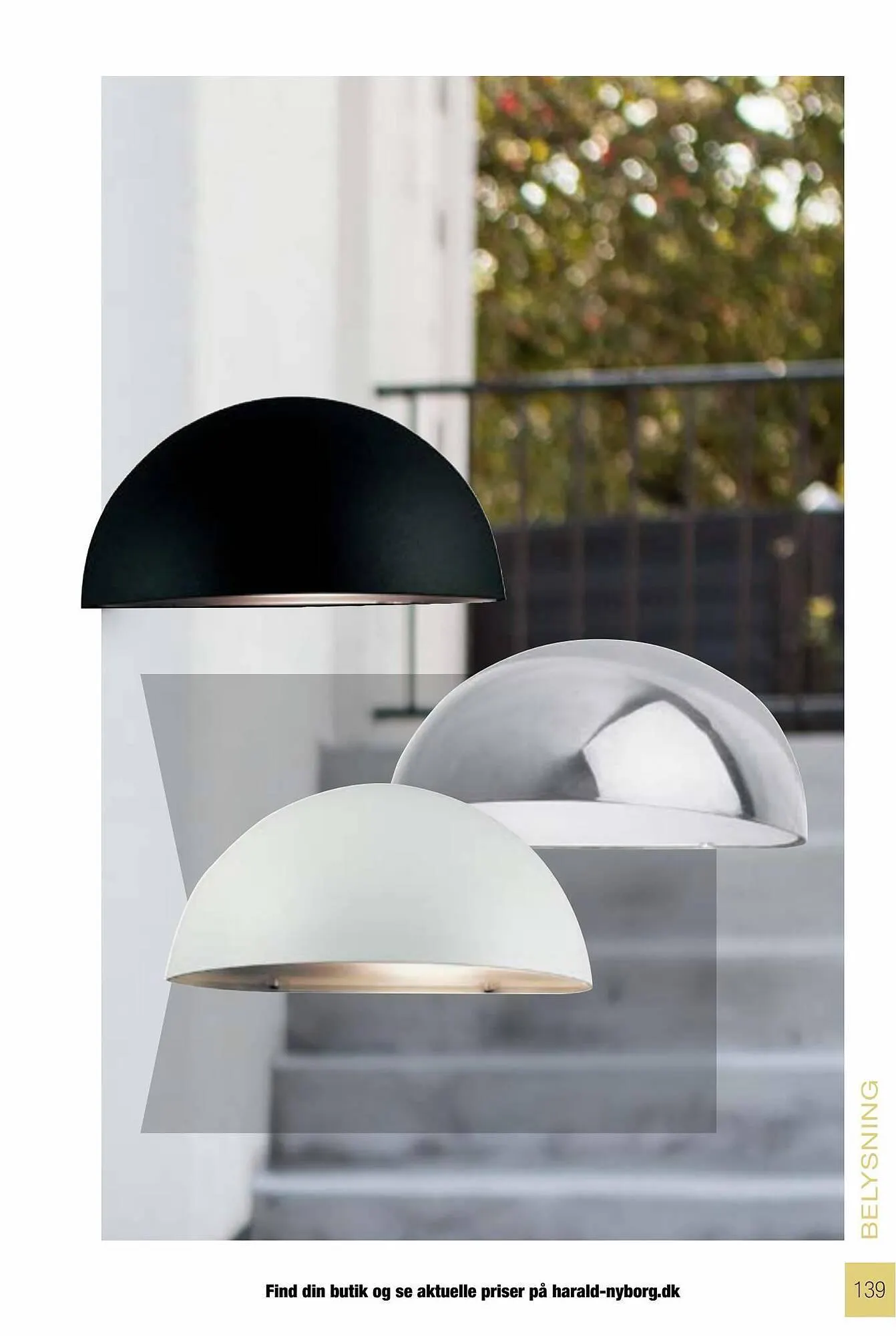 Harald Nyborg tilbudsavis Gyldig indtil 4. januar - 31. december 2023 - tilbudsavis side 139