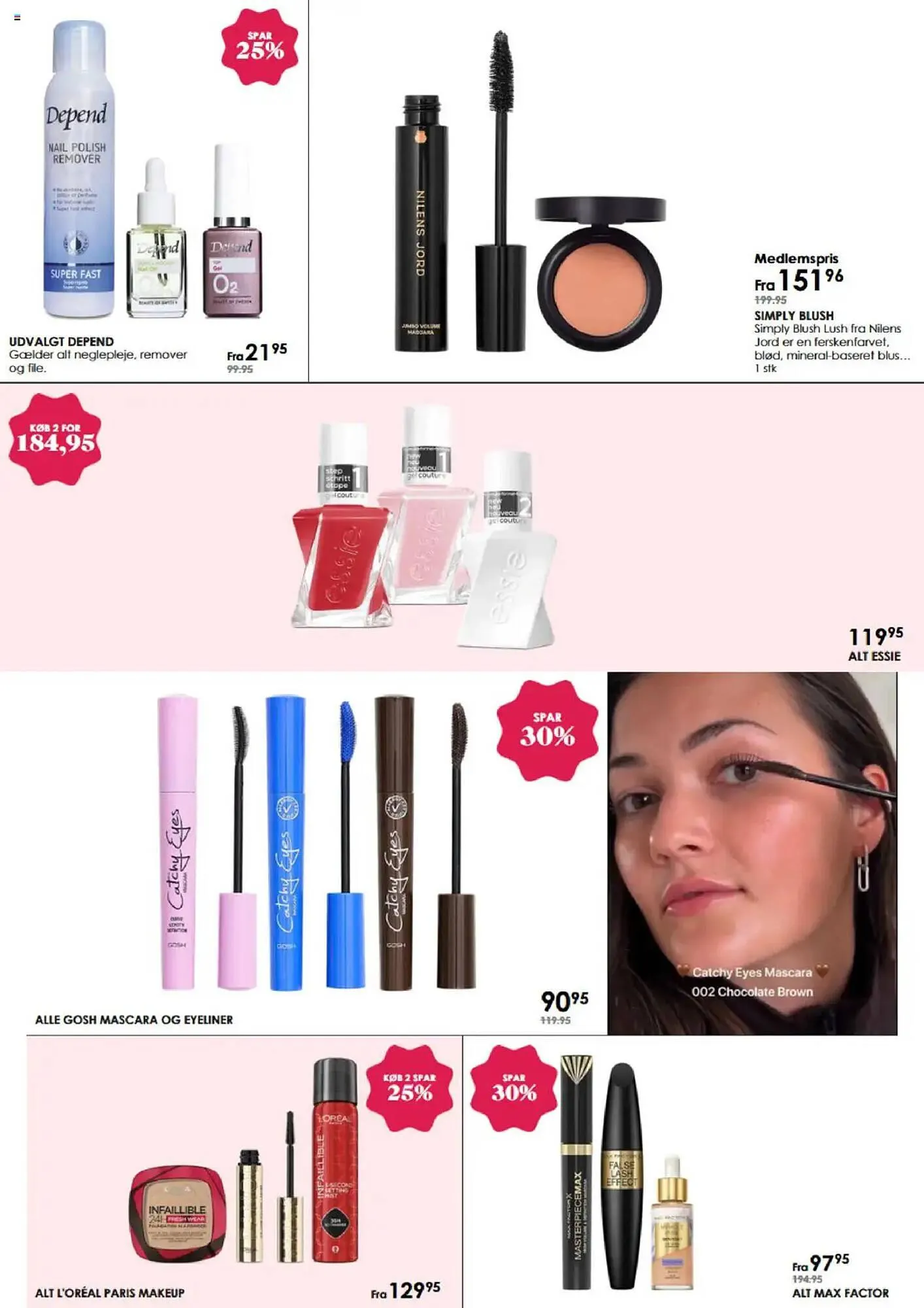 Matas tilbudsavis Gyldig indtil 23. januar - 5. februar 2025 - tilbudsavis side 6