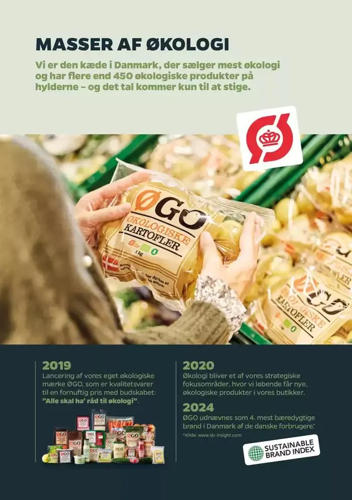 Ansvarlighed Gyldig indtil 4. december - 31. december 2025 - tilbudsavis side 4