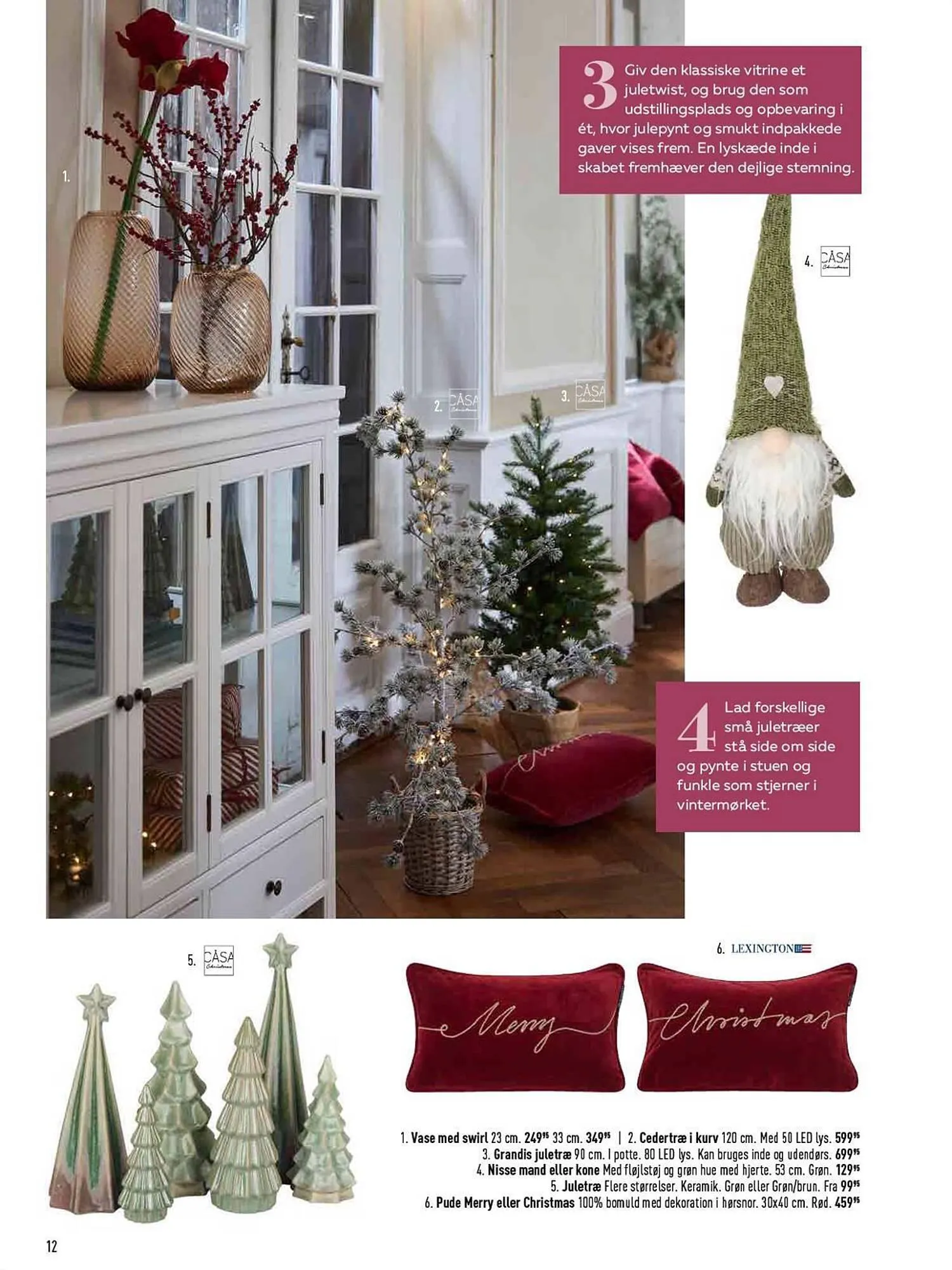 Imerco tilbudsavis Gyldig indtil 30. oktober - 31. december 2023 - tilbudsavis side 12