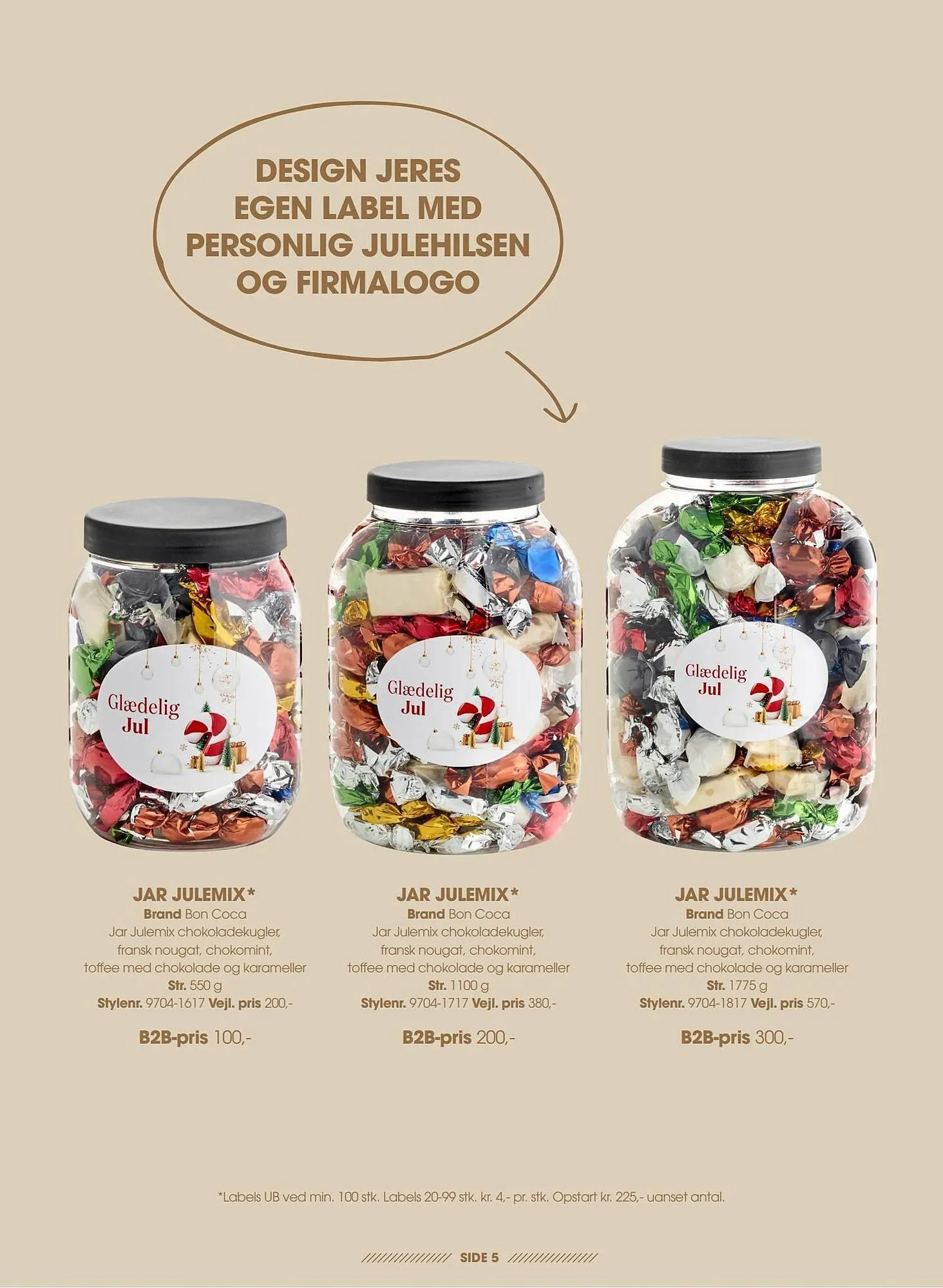 Sportigan tilbudsavis Gyldig indtil 30. august - 31. december 2023 - tilbudsavis side 5