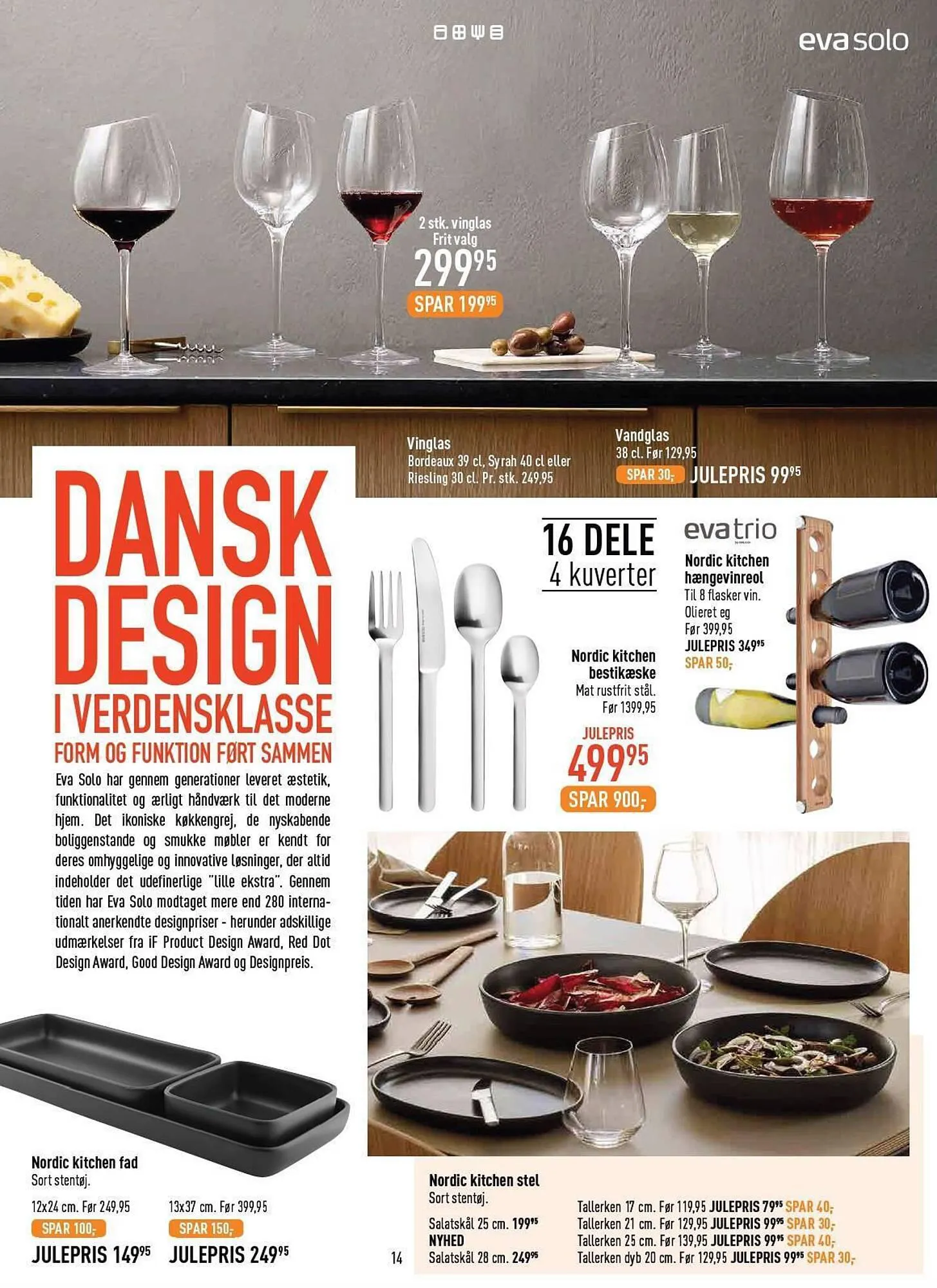 Imerco tilbudsavis Gyldig indtil 18. september - 1. oktober 2023 - tilbudsavis side 14