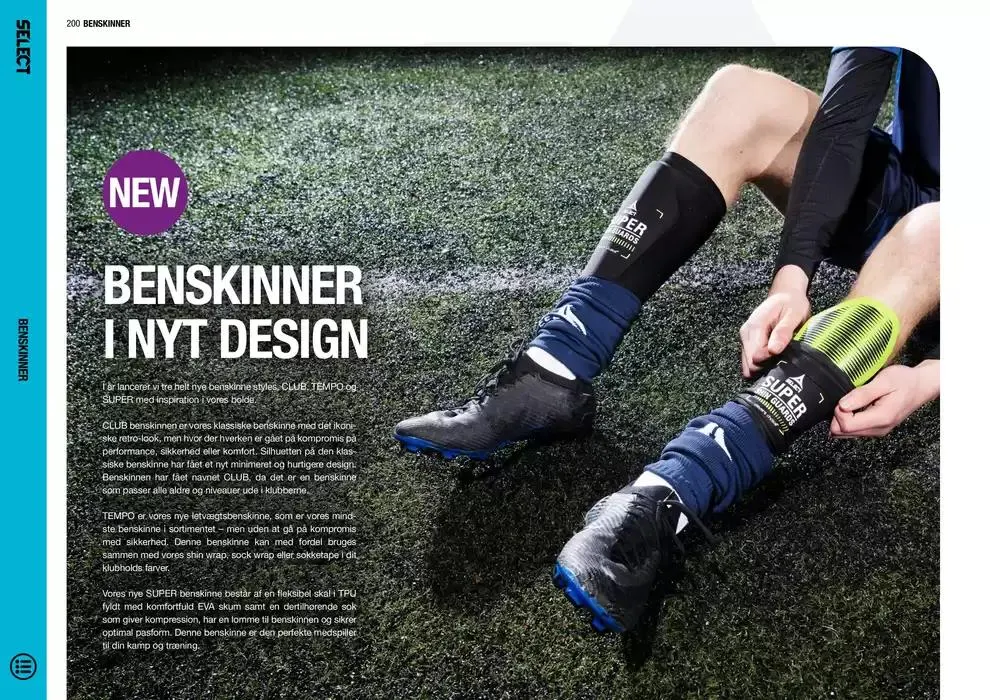 Select Gyldig indtil 5. februar - 31. december 2025 - tilbudsavis side 200