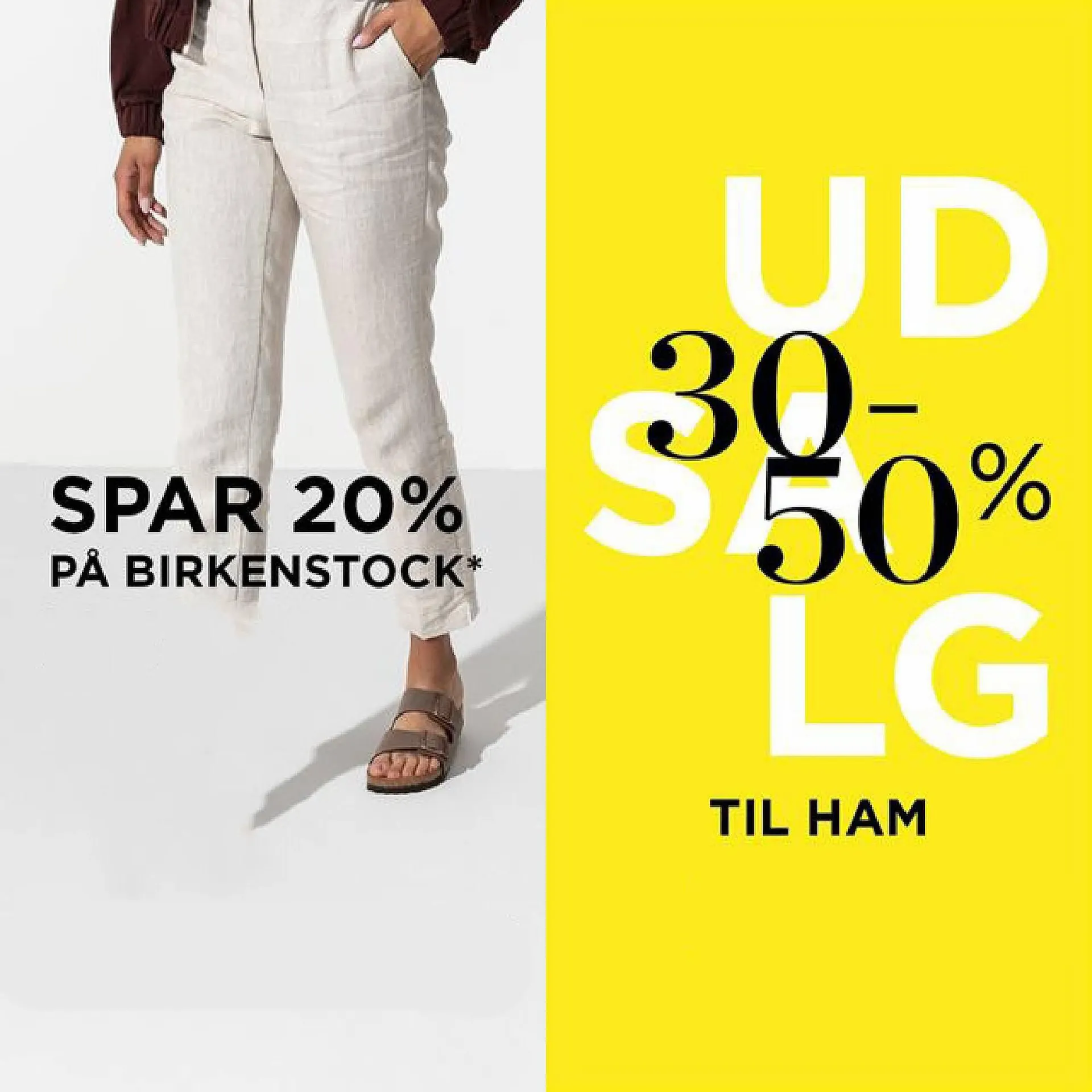 Salling tilbudsavis Gyldig indtil 26. juni - 10. juli 2023 - tilbudsavis side 4