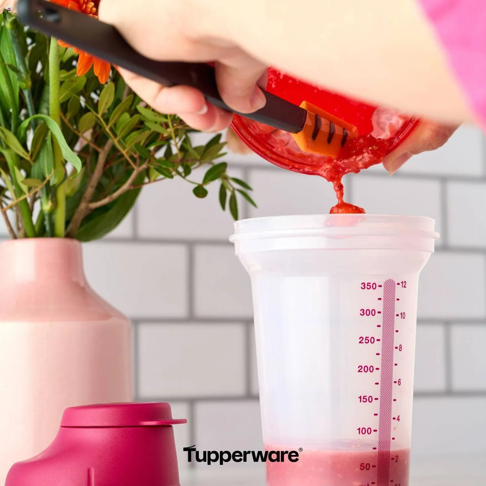 Tupperware tilbudsavis Gyldig indtil 15. januar - 21. januar 2024 - tilbudsavis side 4