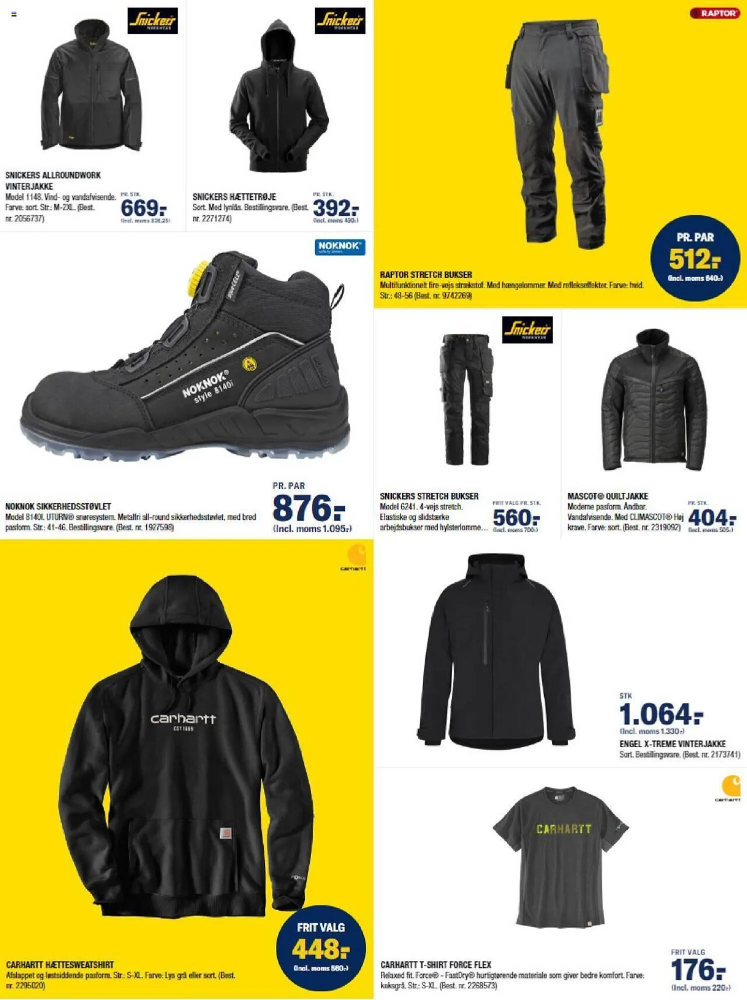 Stark tilbudsavis Gyldig indtil 4. december - 23. december 2023 - tilbudsavis side 2