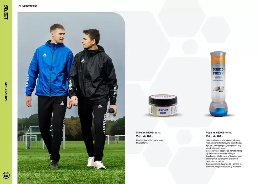 Select Gyldig indtil 5. februar - 31. december 2025 - tilbudsavis side 172