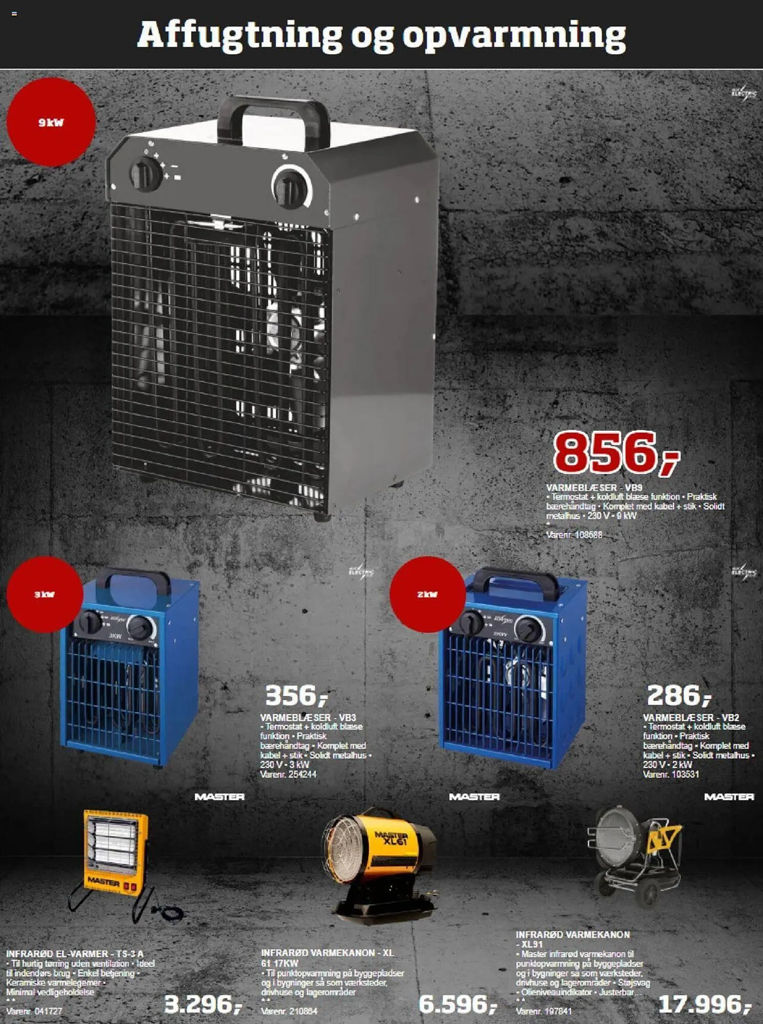 Bygma tilbudsavis Gyldig indtil 4. december - 31. december 2023 - tilbudsavis side 10