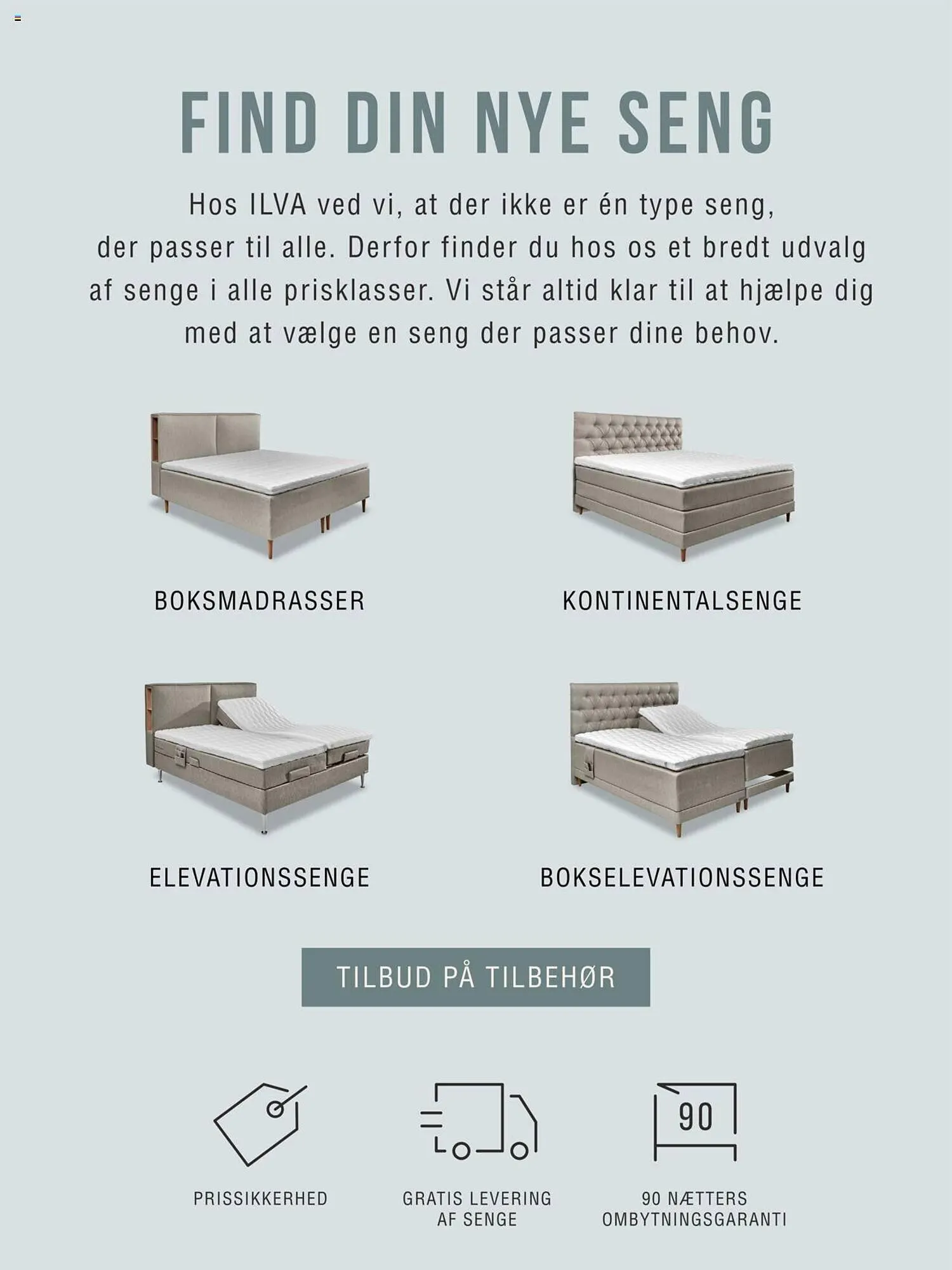 Ilva tilbudsavis Gyldig indtil 29. juli - 31. marts 2025 - tilbudsavis side 3