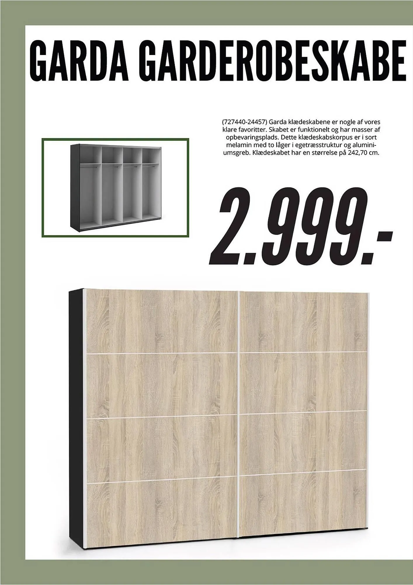 My Home tilbudsavis Gyldig indtil 7. september - 13. september 2023 - tilbudsavis side 44