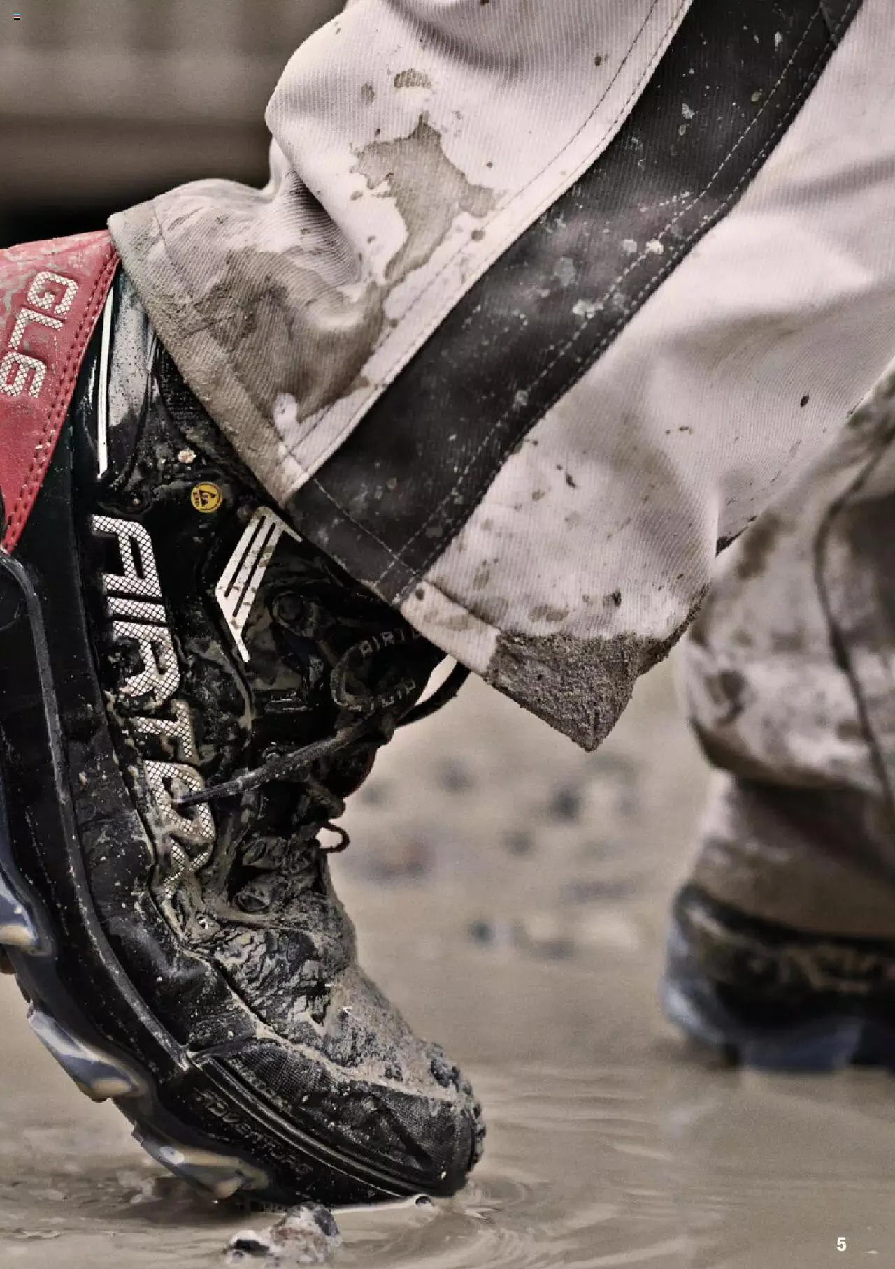 Stark - Toejwebshop Gyldig indtil 1. februar - 31. december 2023 - tilbudsavis side 5