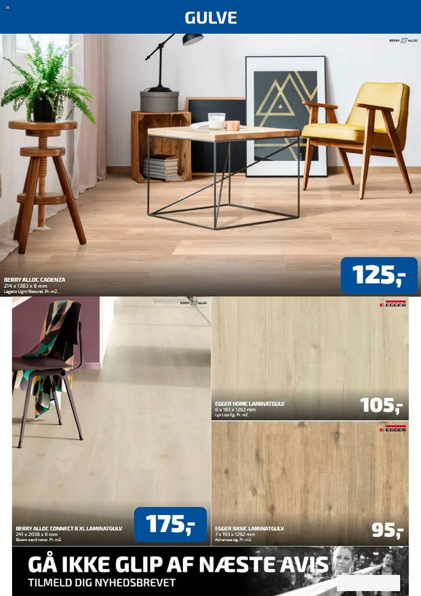 Davidsen tilbudsavis Gyldig indtil 7. december - 10. januar 2024 - tilbudsavis side 16