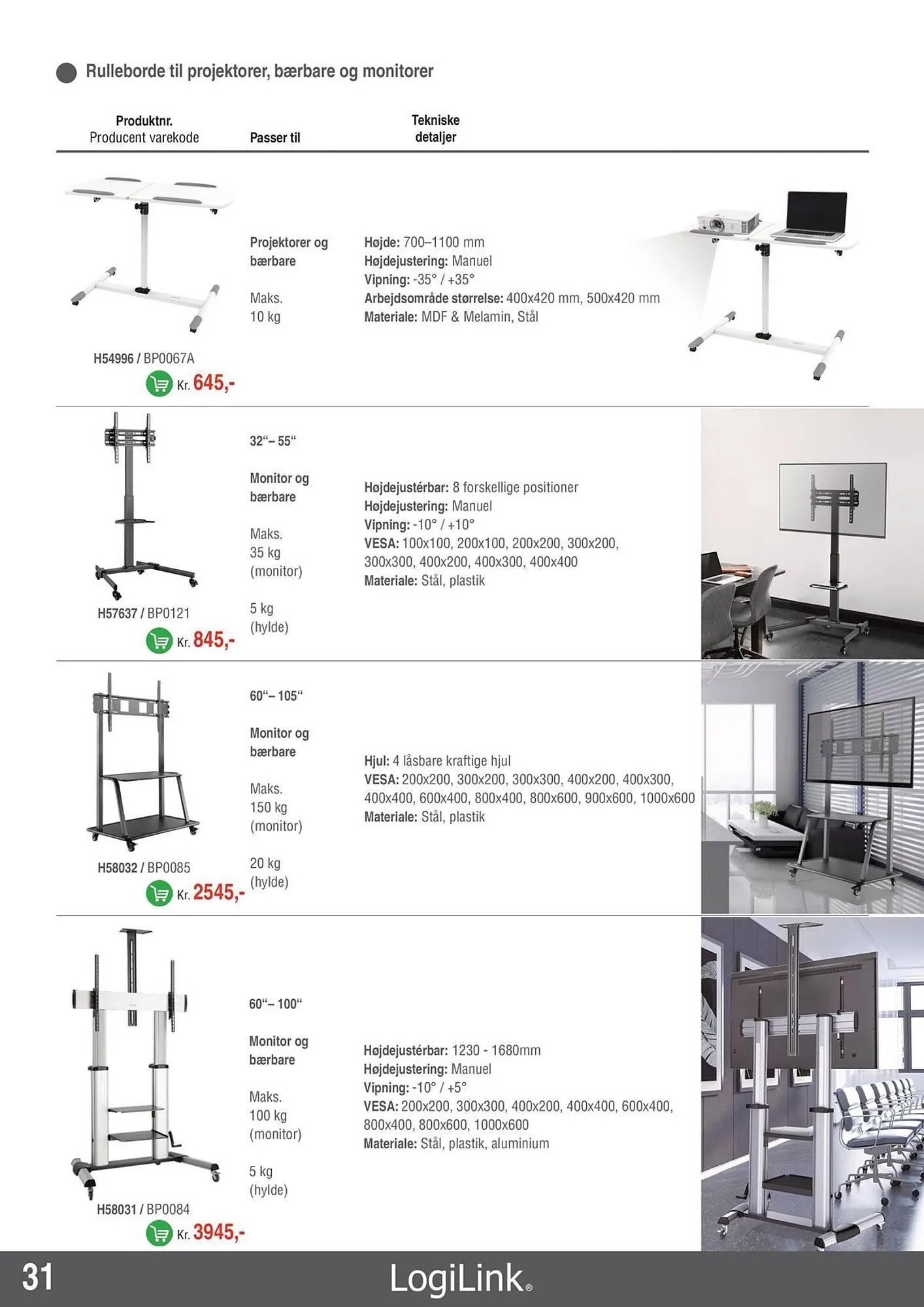 Elextra tilbudsavis Gyldig indtil 31. august - 31. december 2023 - tilbudsavis side 31