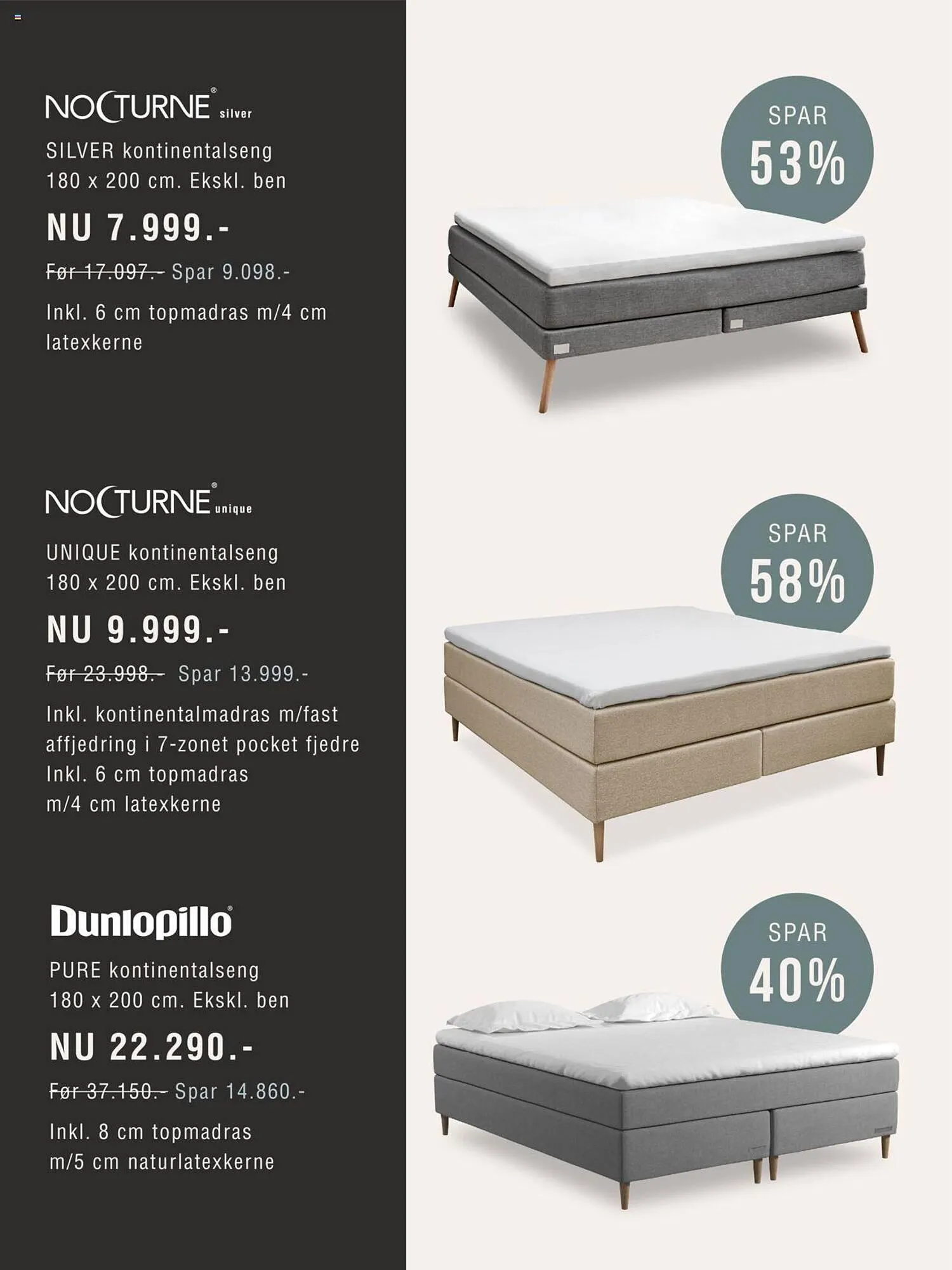 Ilva tilbudsavis Gyldig indtil 29. juli - 31. marts 2025 - tilbudsavis side 10
