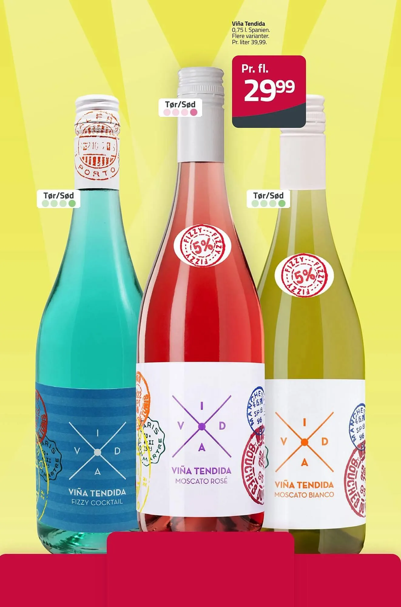 Fleggaard tilbudsavis Gyldig indtil 28. januar - 18. februar 2025 - tilbudsavis side 37