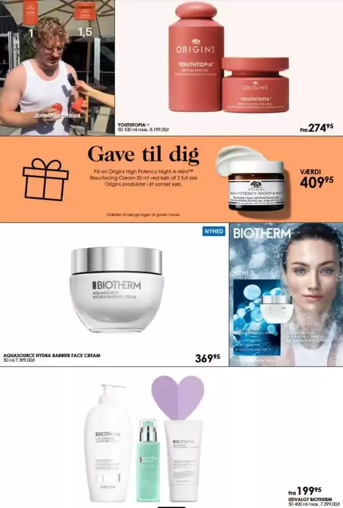 Matas Avis Gyldig indtil 6. februar - 19. februar 2025 - tilbudsavis side 7